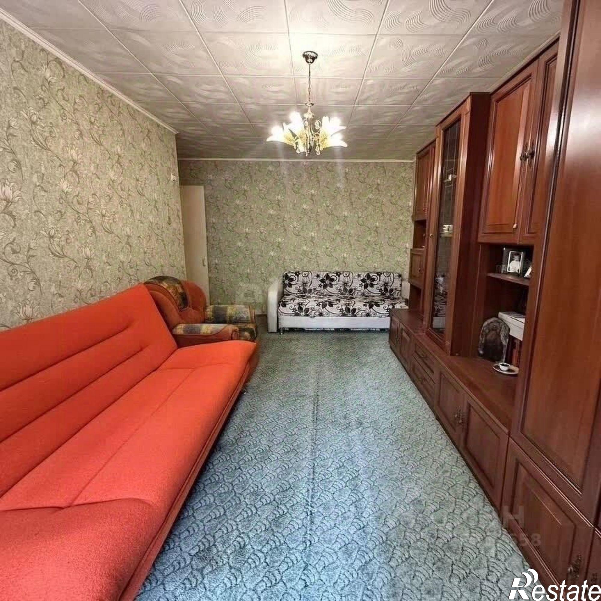 Купить квартиру за 3 200 000 рублей на улица Валентины Никитиной, 30