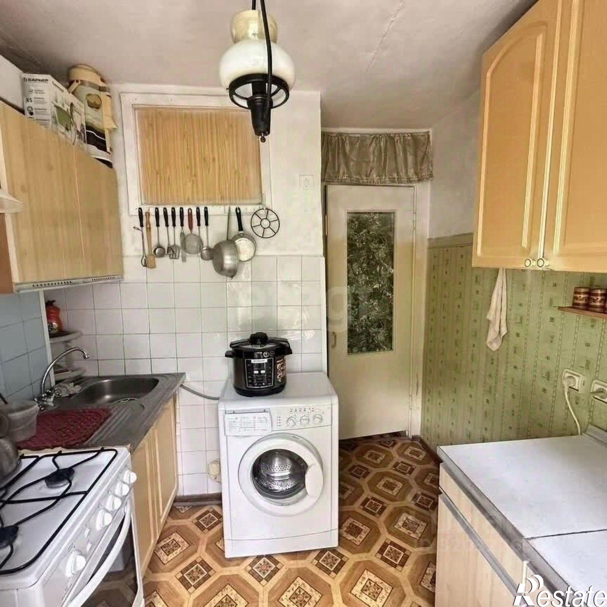 Купить квартиру за 3 200 000 рублей на улица Валентины Никитиной, 30