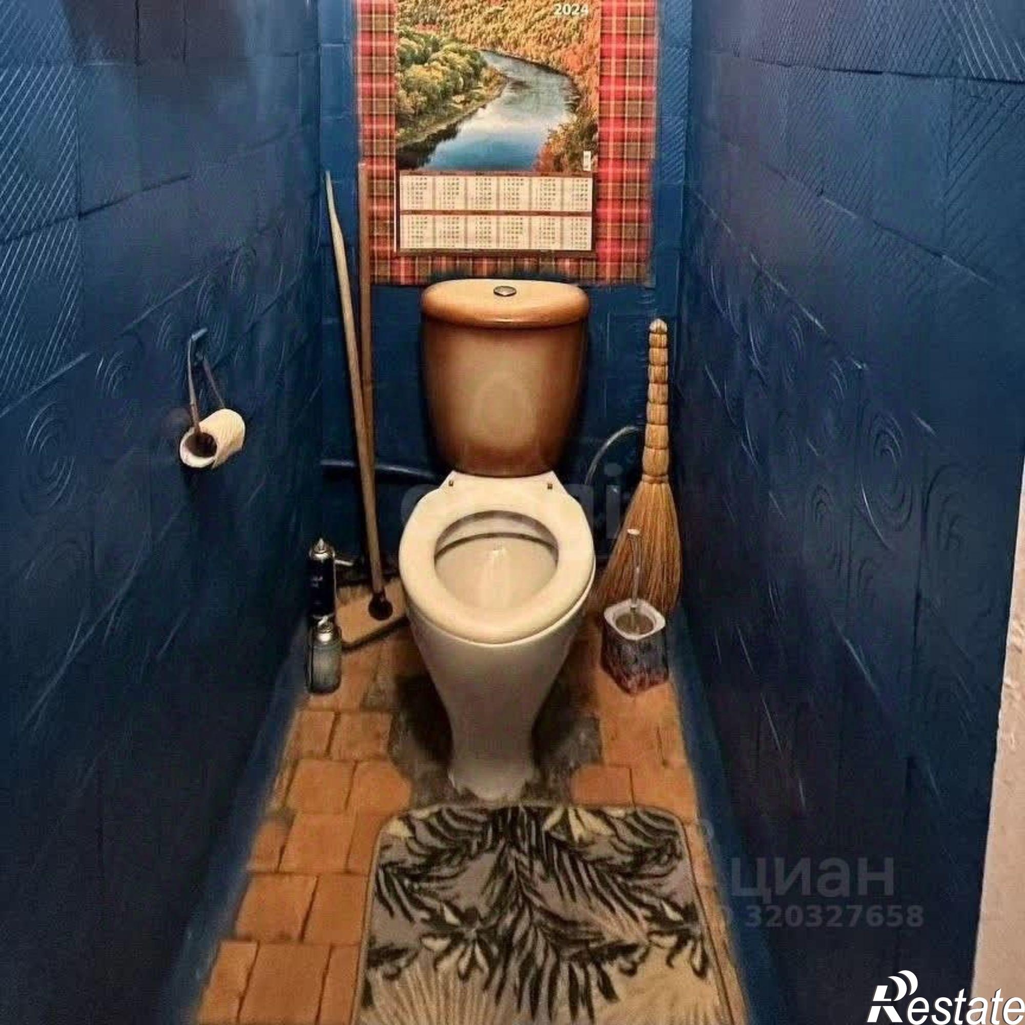 Купить квартиру за 3 200 000 рублей на улица Валентины Никитиной, 30