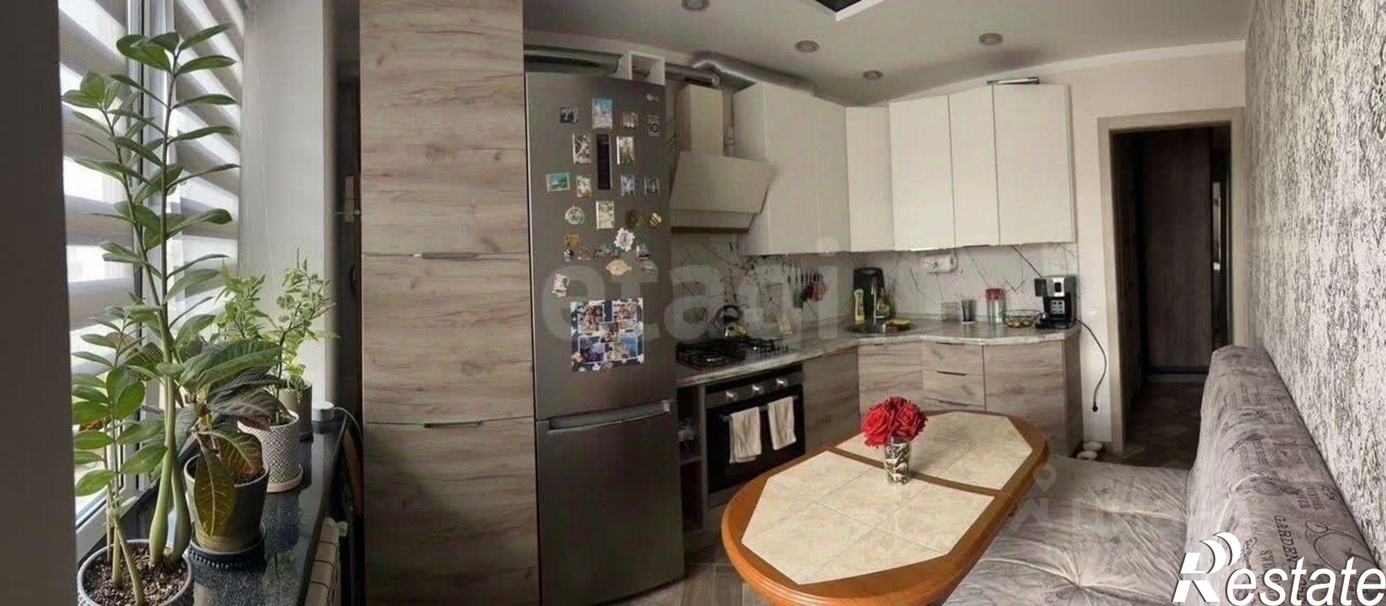 Купить квартиру за 4 000 000 рублей на улица Георгия Амелина, 17