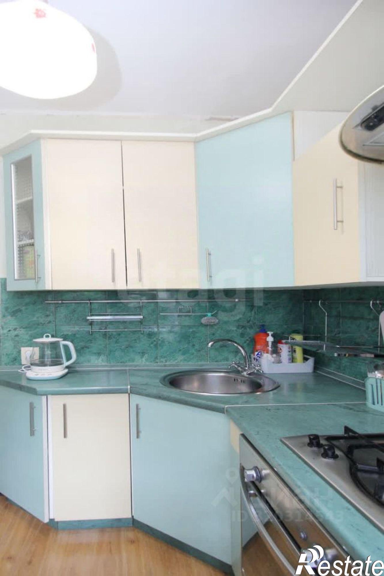 Купить квартиру за 3 500 000 рублей на Карачевская улица, 5