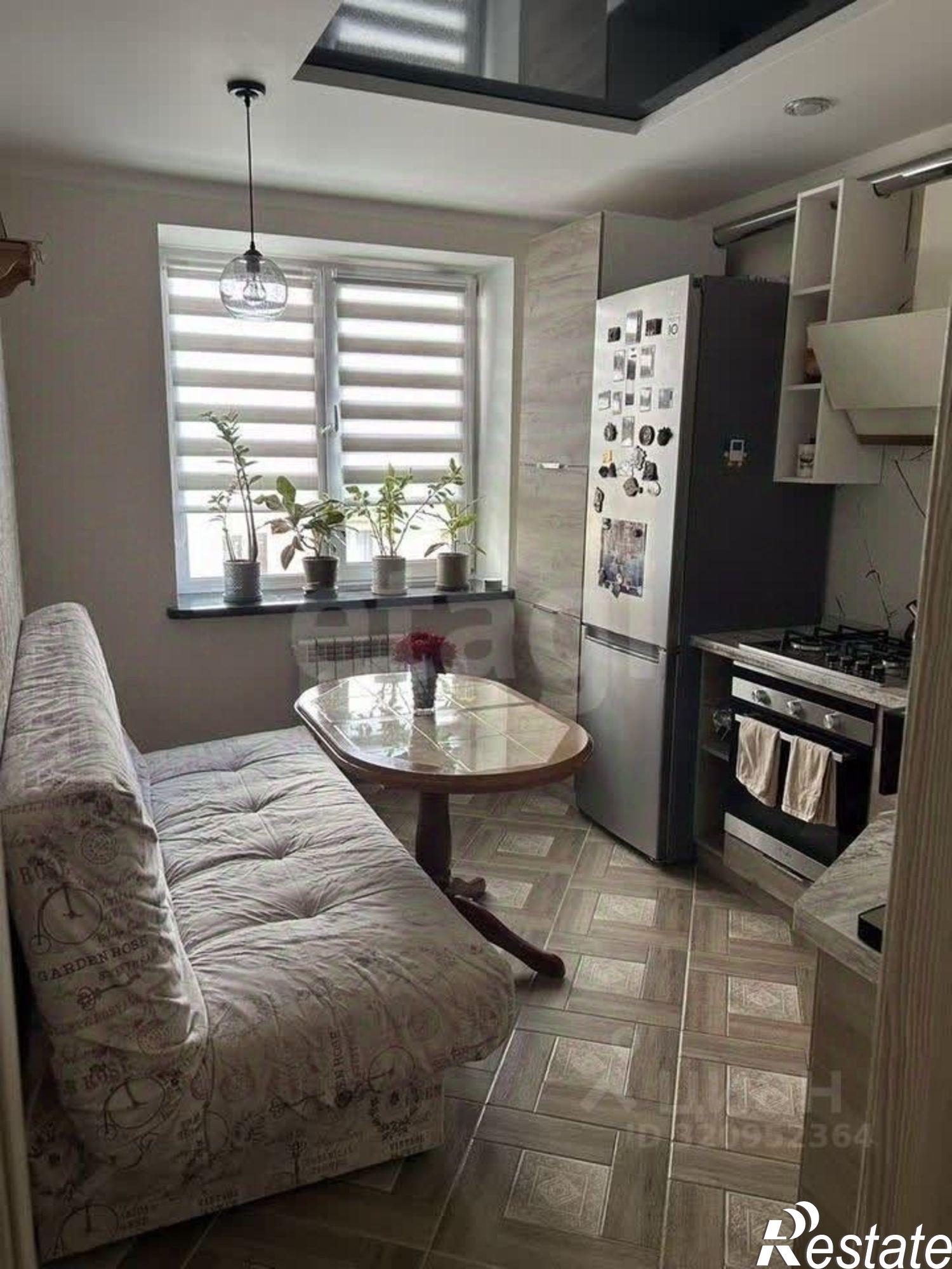 Купить квартиру за 4 000 000 рублей на улица Георгия Амелина, 17