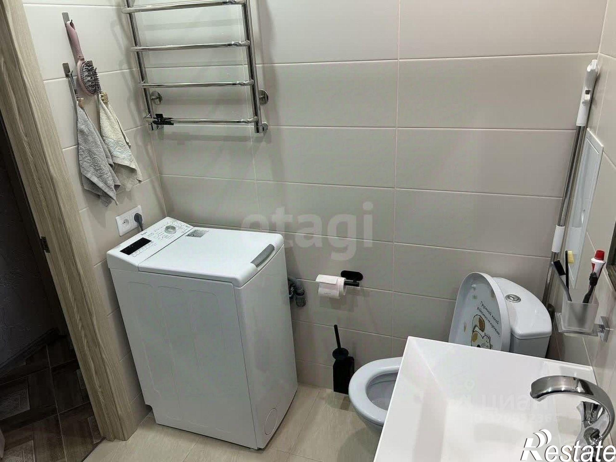 Купить квартиру за 4 000 000 рублей на улица Георгия Амелина, 17