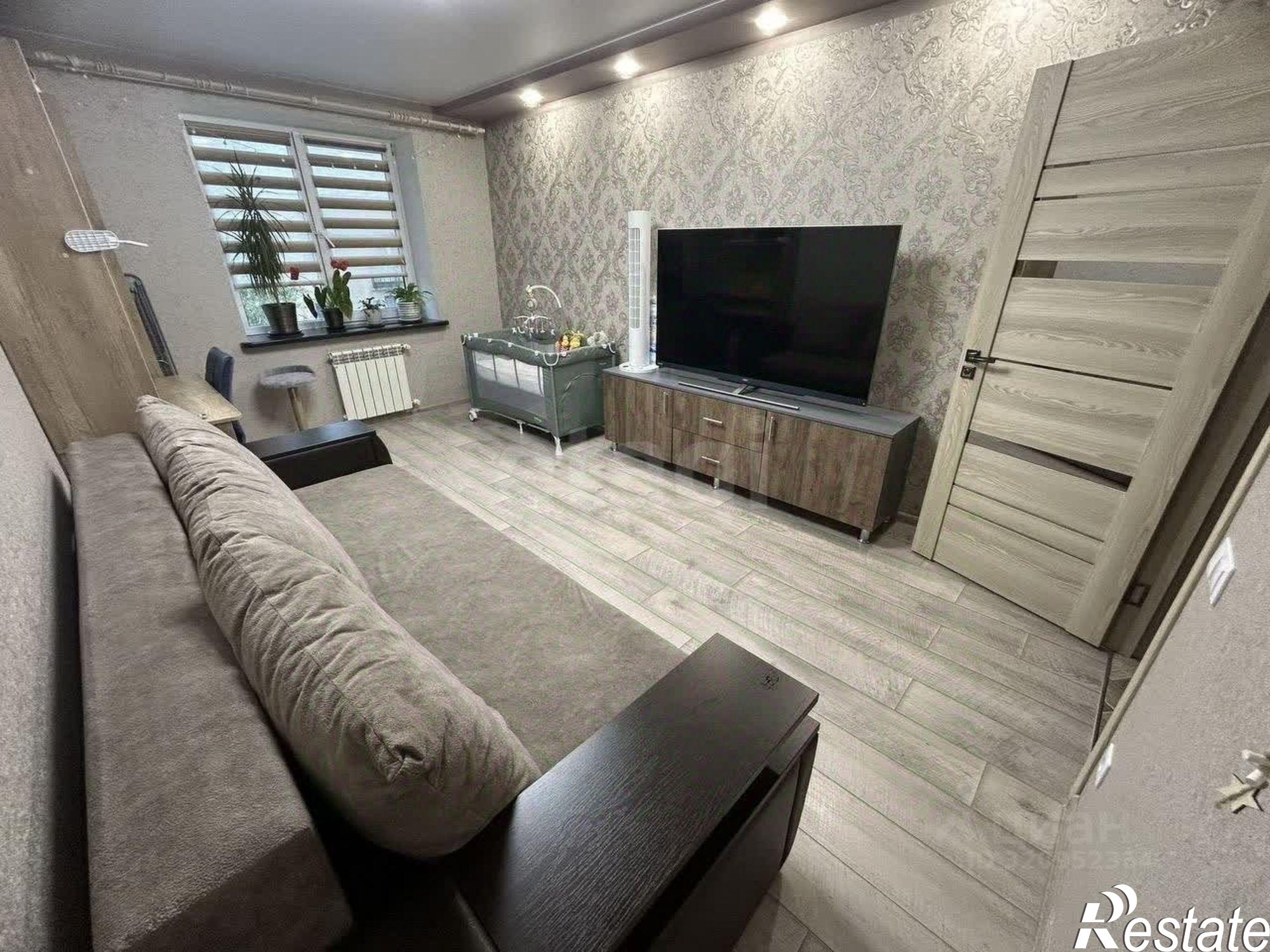 Купить квартиру за 4 000 000 рублей на улица Георгия Амелина, 17