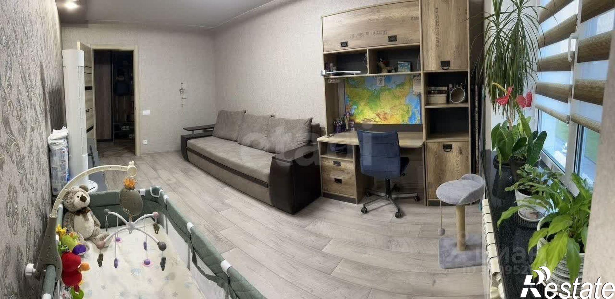 Купить квартиру за 4 000 000 рублей на улица Георгия Амелина, 17