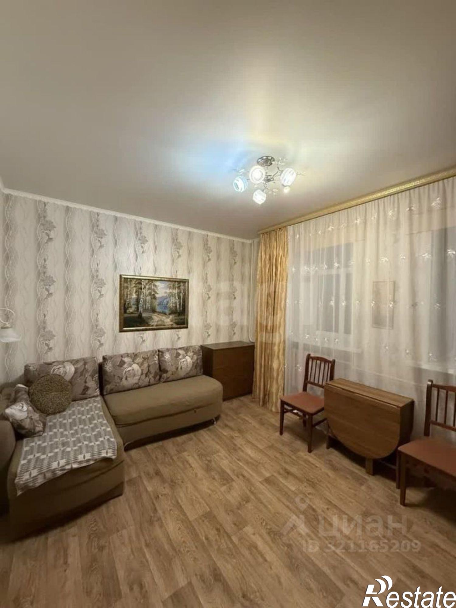 Купить квартиру за 4 900 000 рублей на улица Плеханова, 86