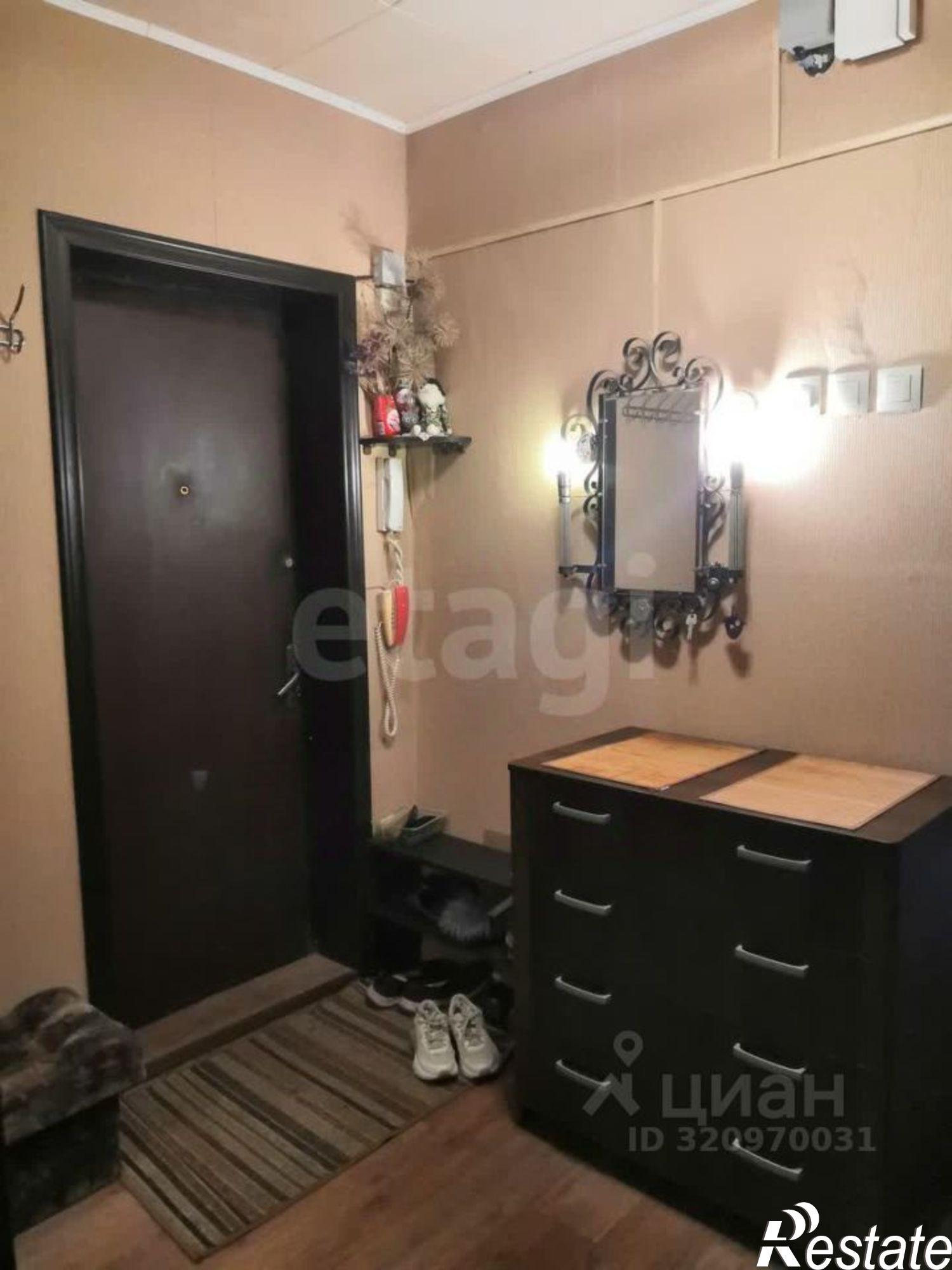 Купить квартиру за 5 000 000 рублей на улица Степана Разина, 77