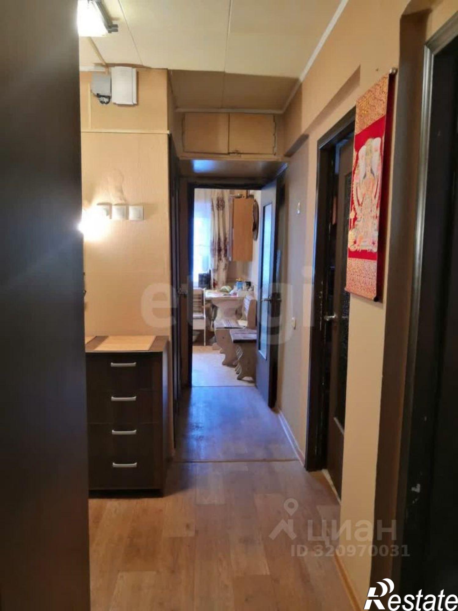 Купить квартиру за 5 000 000 рублей на улица Степана Разина, 77