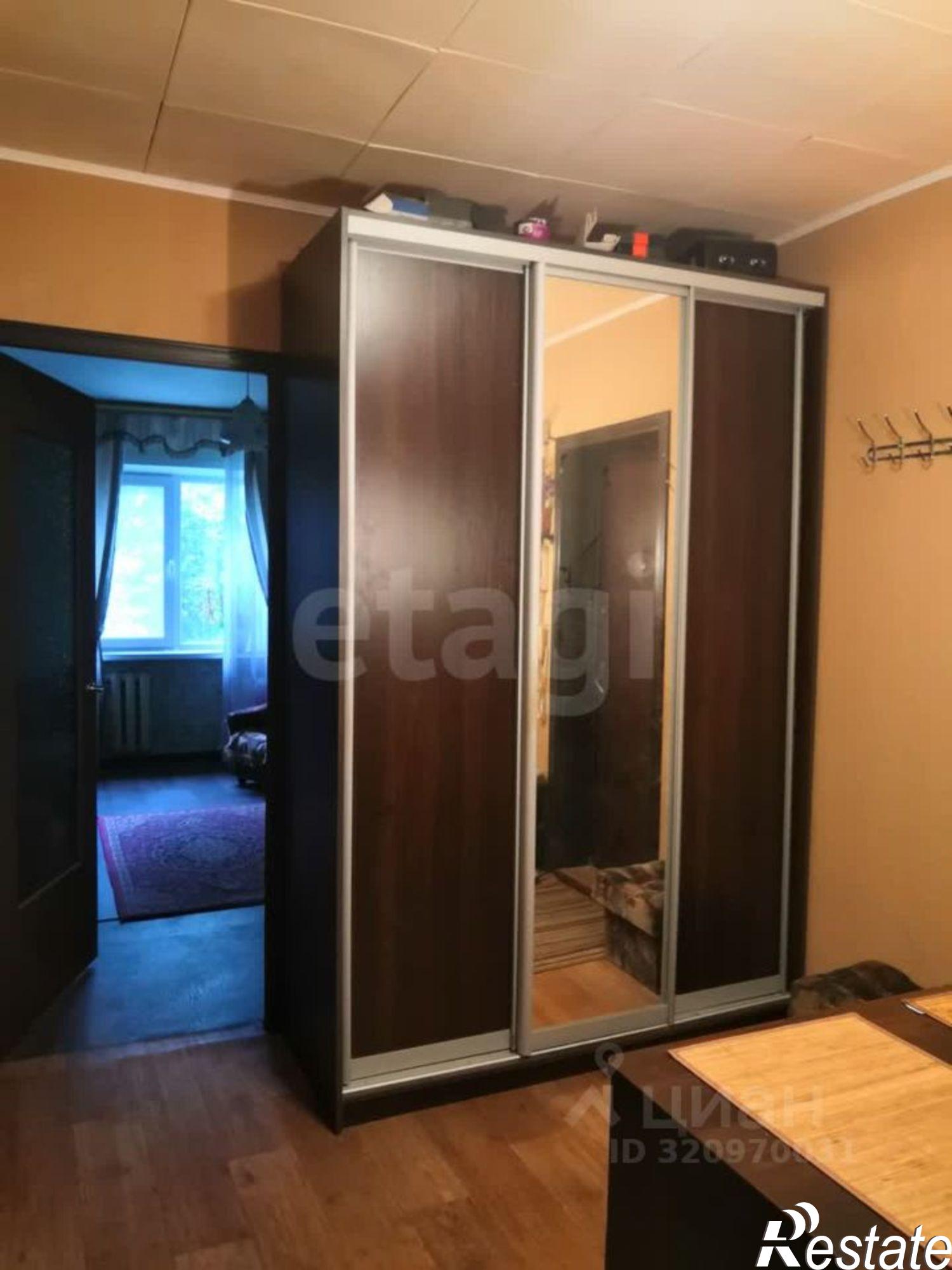 Купить квартиру за 5 000 000 рублей на улица Степана Разина, 77