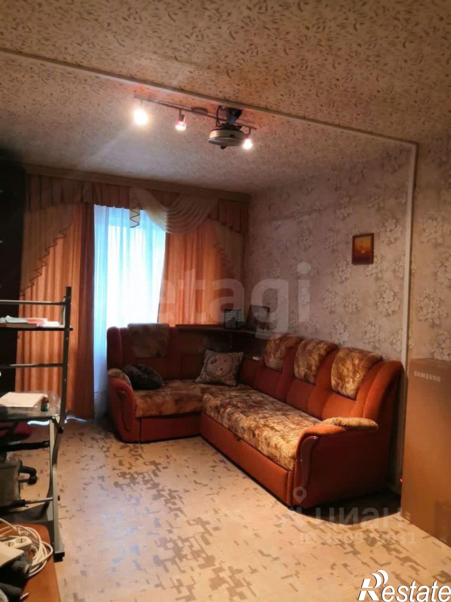 Купить квартиру за 5 000 000 рублей на улица Степана Разина, 77