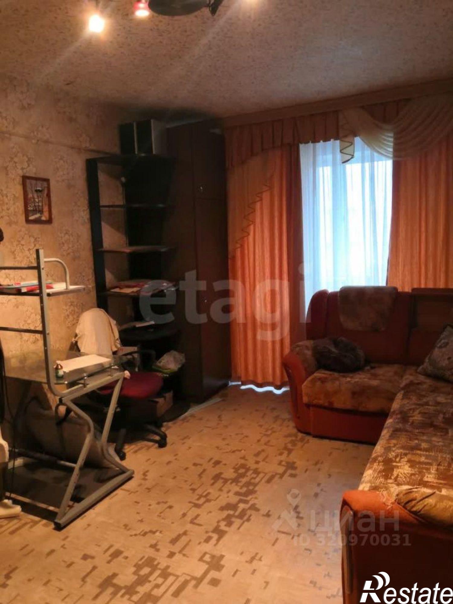 Купить квартиру за 5 000 000 рублей на улица Степана Разина, 77