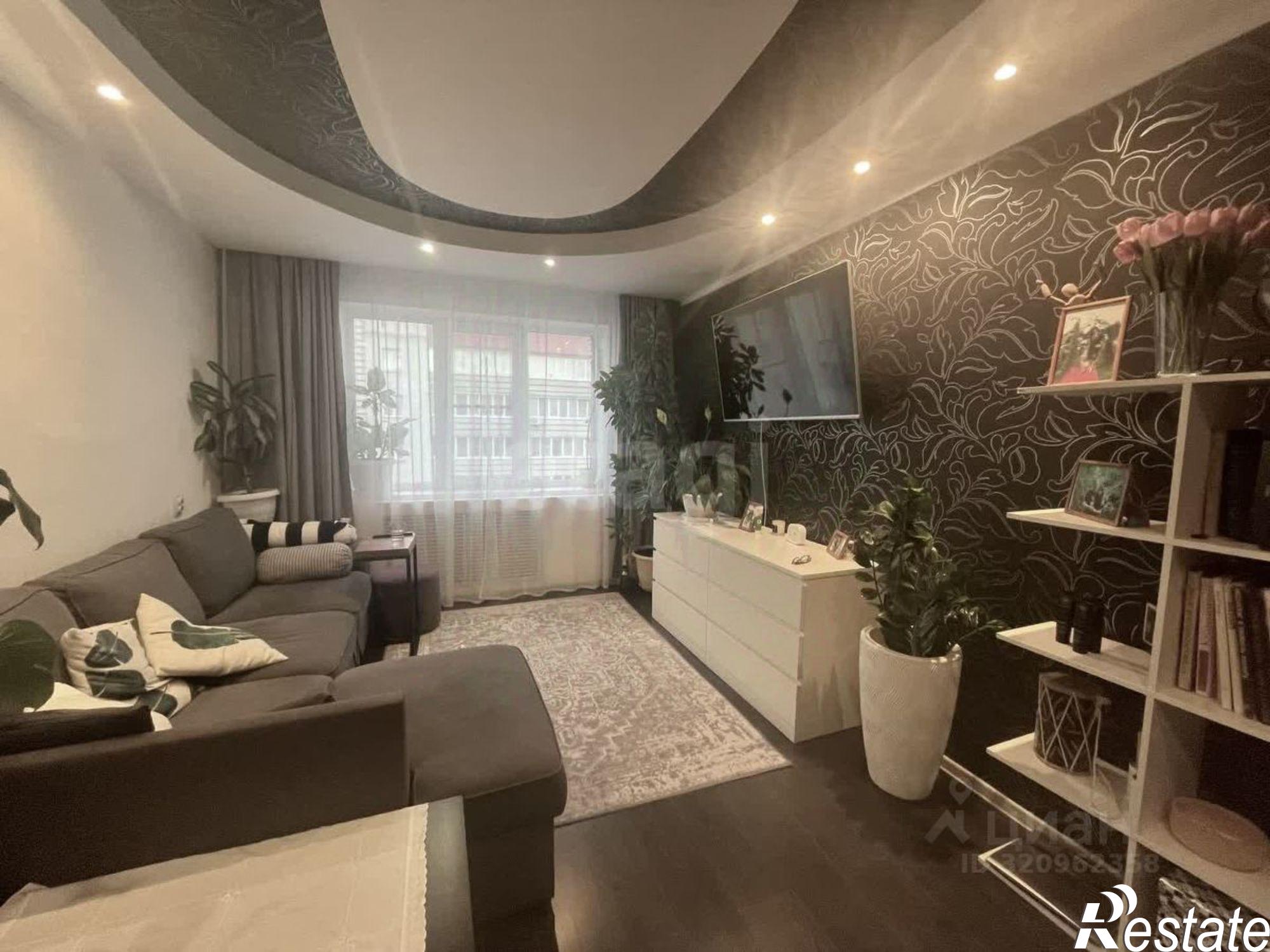 Купить квартиру за 5 600 000 рублей на улица Маяковского, 45