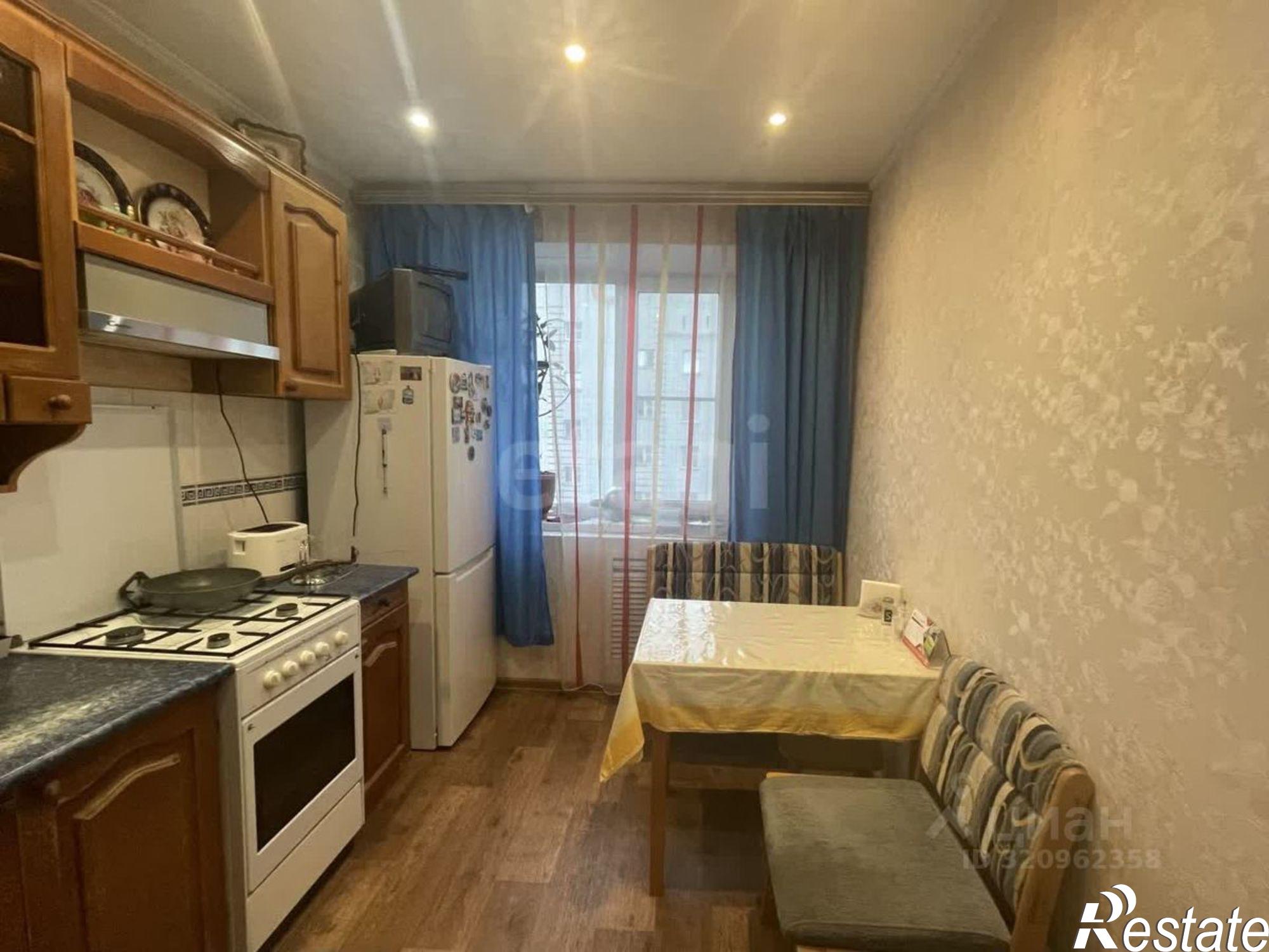 Купить квартиру за 5 600 000 рублей на улица Маяковского, 45