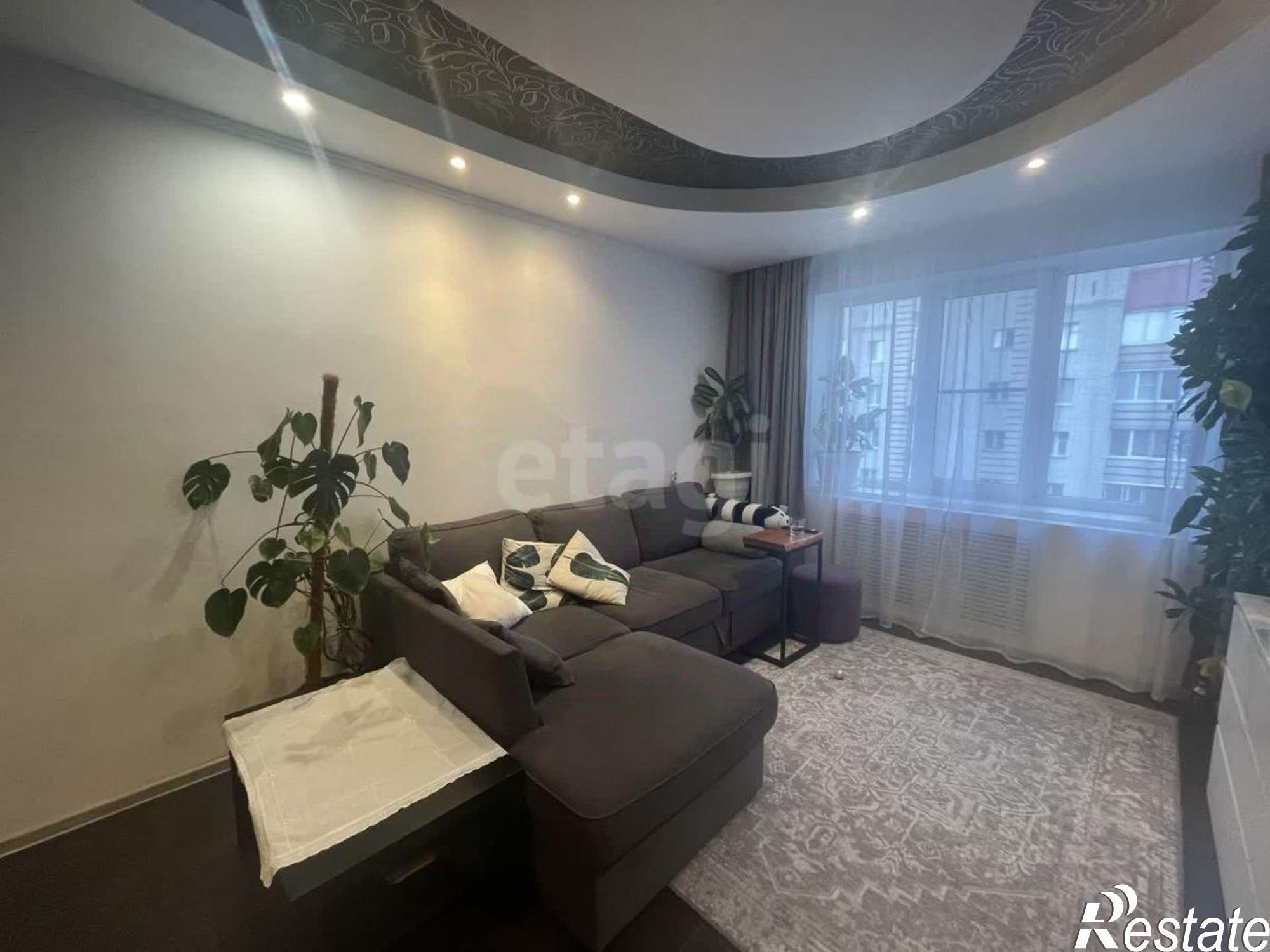 Купить квартиру за 5 600 000 рублей на улица Маяковского, 45