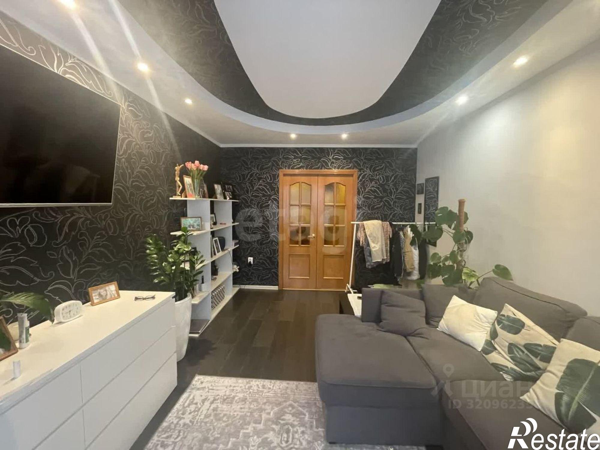 Купить квартиру за 5 600 000 рублей на улица Маяковского, 45