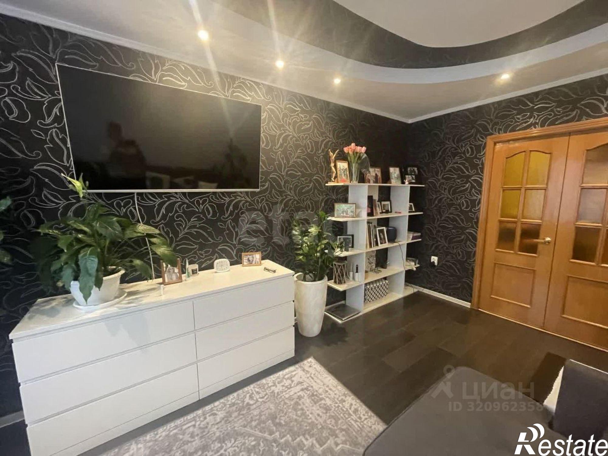 Купить квартиру за 5 600 000 рублей на улица Маяковского, 45