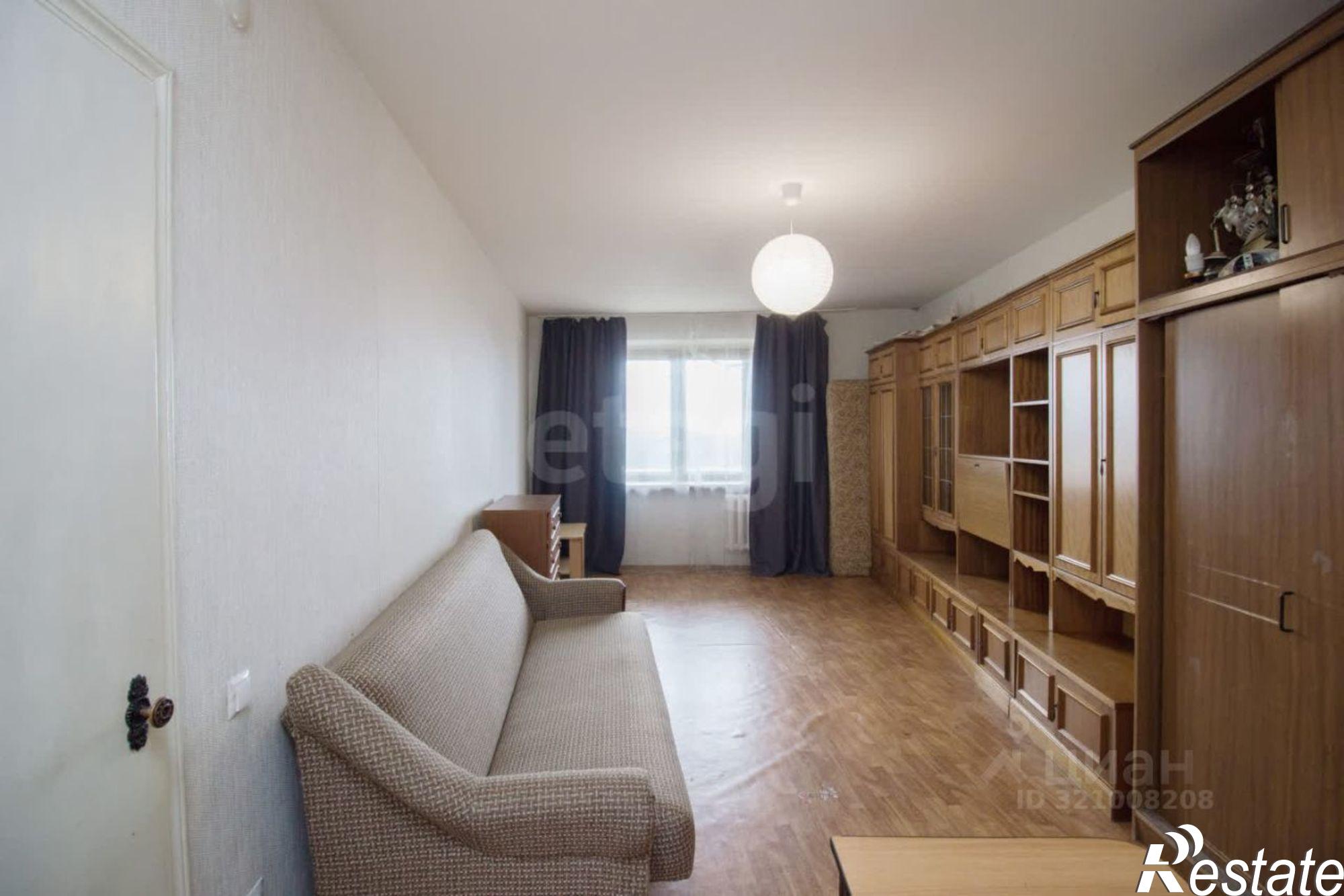 Купить квартиру за 7 000 000 рублей на улица Билибина, 11