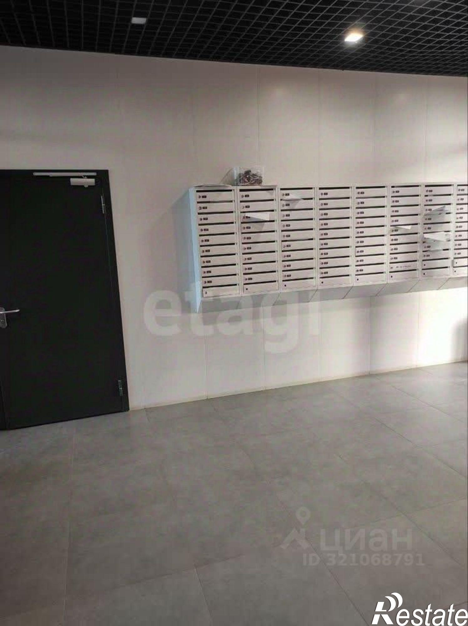 Купить квартиру за 7 315 000 рублей на улица Спартака, 15