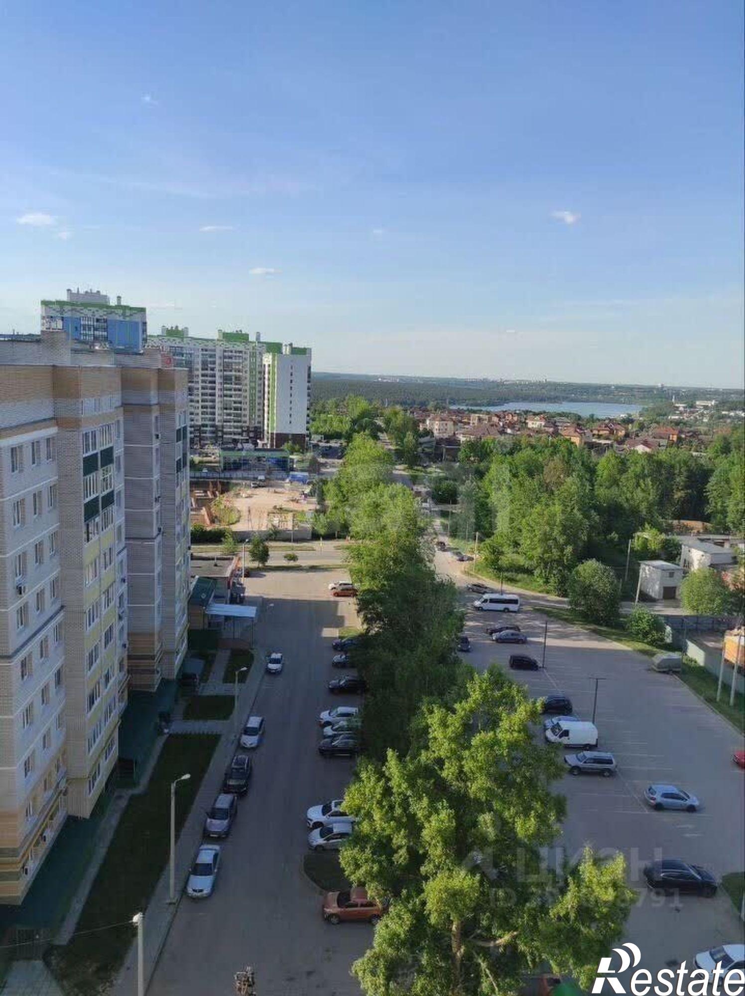 Купить квартиру за 7 315 000 рублей на улица Спартака, 15