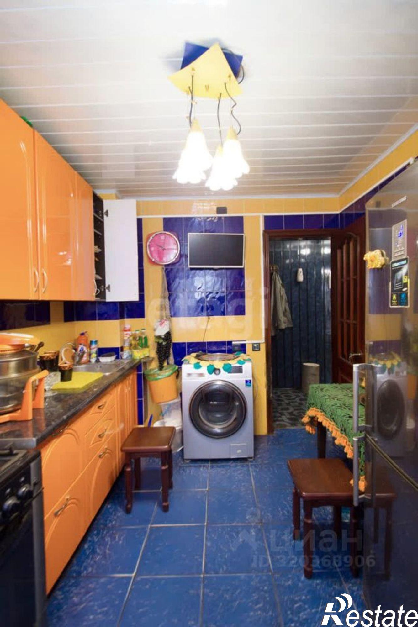 Купить квартиру за 7 000 000 рублей на улица Салтыкова-Щедрина, 72