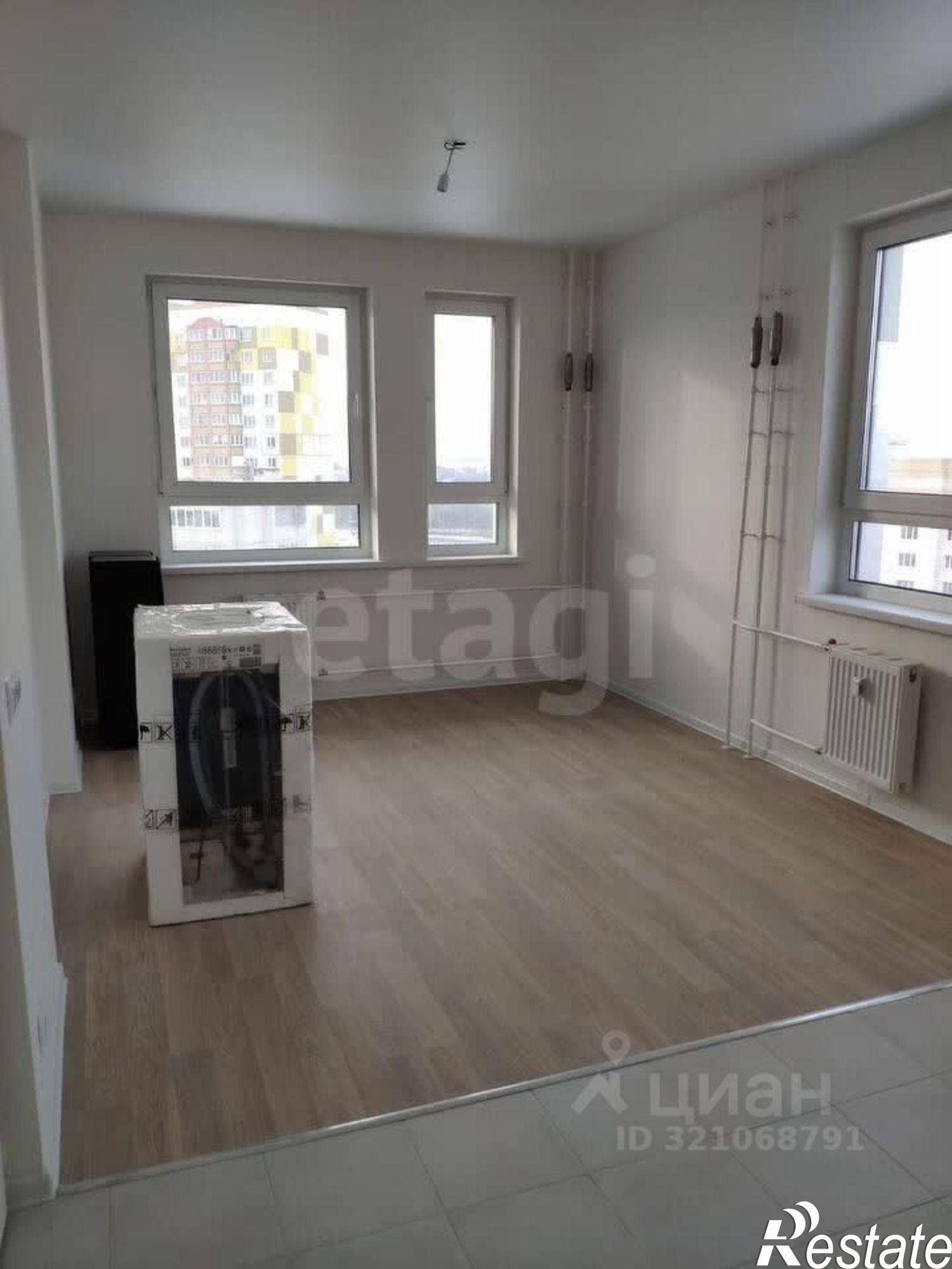 Купить квартиру за 7 315 000 рублей на улица Спартака, 15