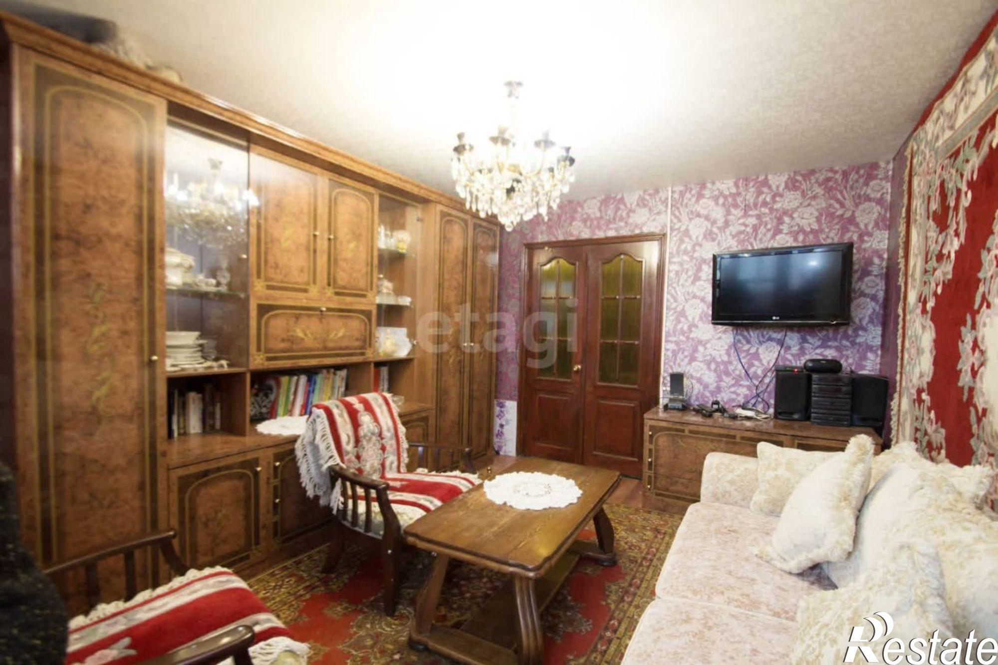 Купить квартиру за 7 000 000 рублей на улица Салтыкова-Щедрина, 72