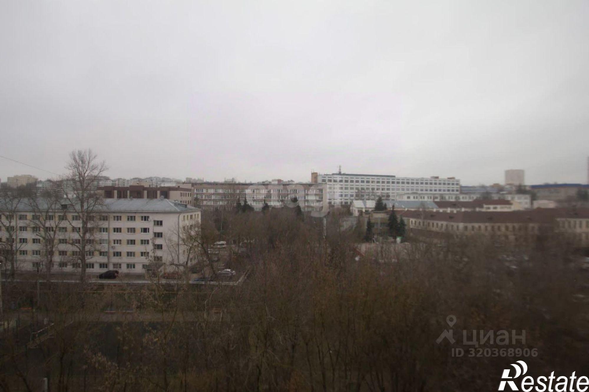 Купить квартиру за 7 000 000 рублей на улица Салтыкова-Щедрина, 72