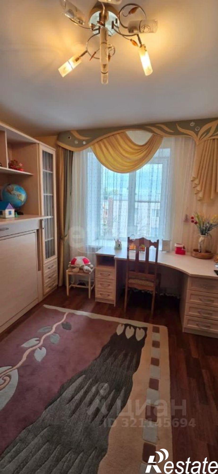 Купить квартиру за 16 000 000 рублей на улица Суворова, 111/21