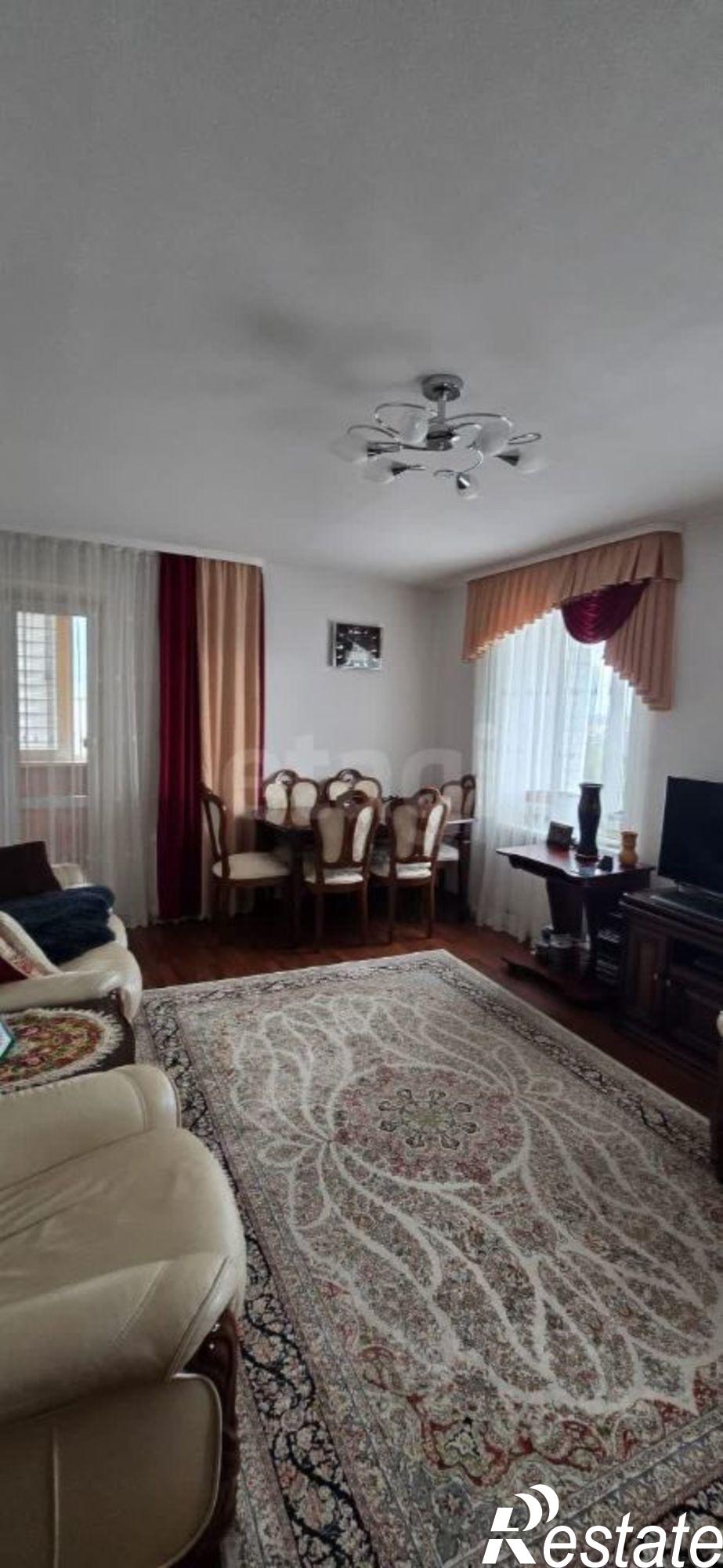 Купить квартиру за 16 000 000 рублей на улица Суворова, 111/21