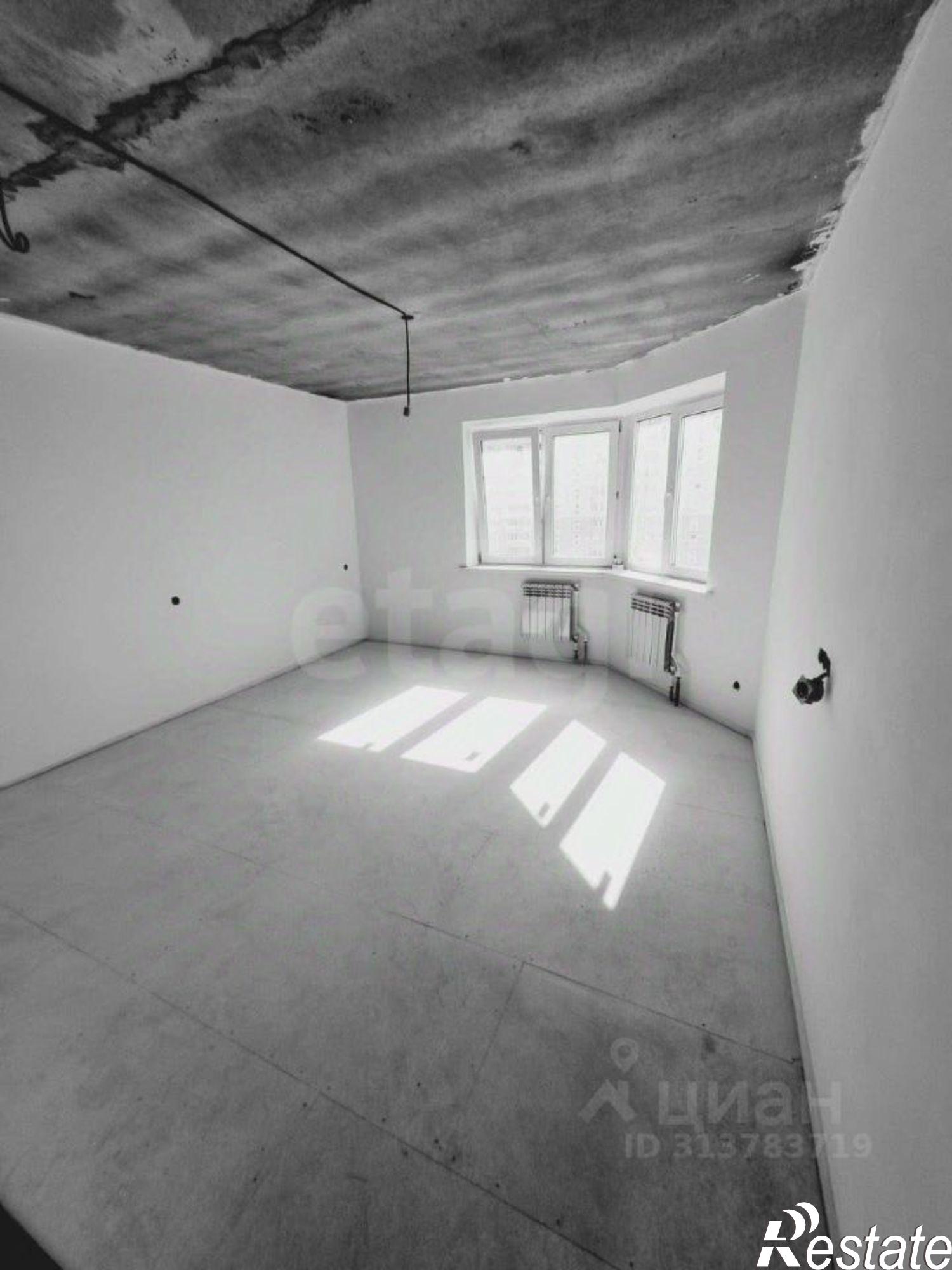 Купить квартиру за 2 700 000 рублей на Хрустальная улица, 44 к3