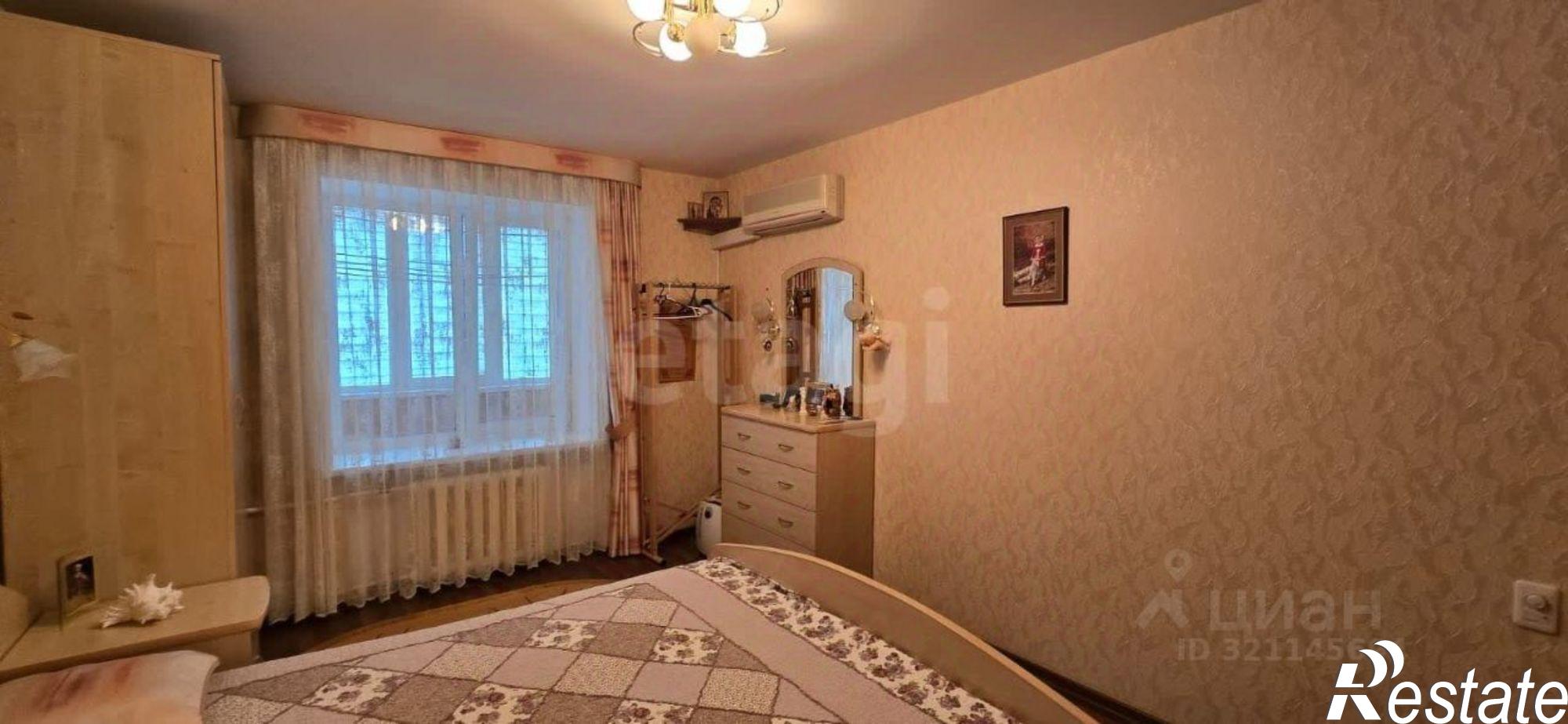 Купить квартиру за 16 000 000 рублей на улица Суворова, 111/21