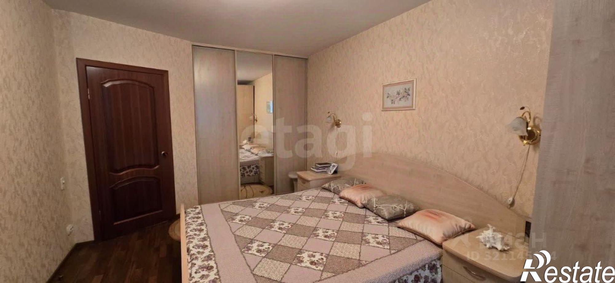 Купить квартиру за 16 000 000 рублей на улица Суворова, 111/21