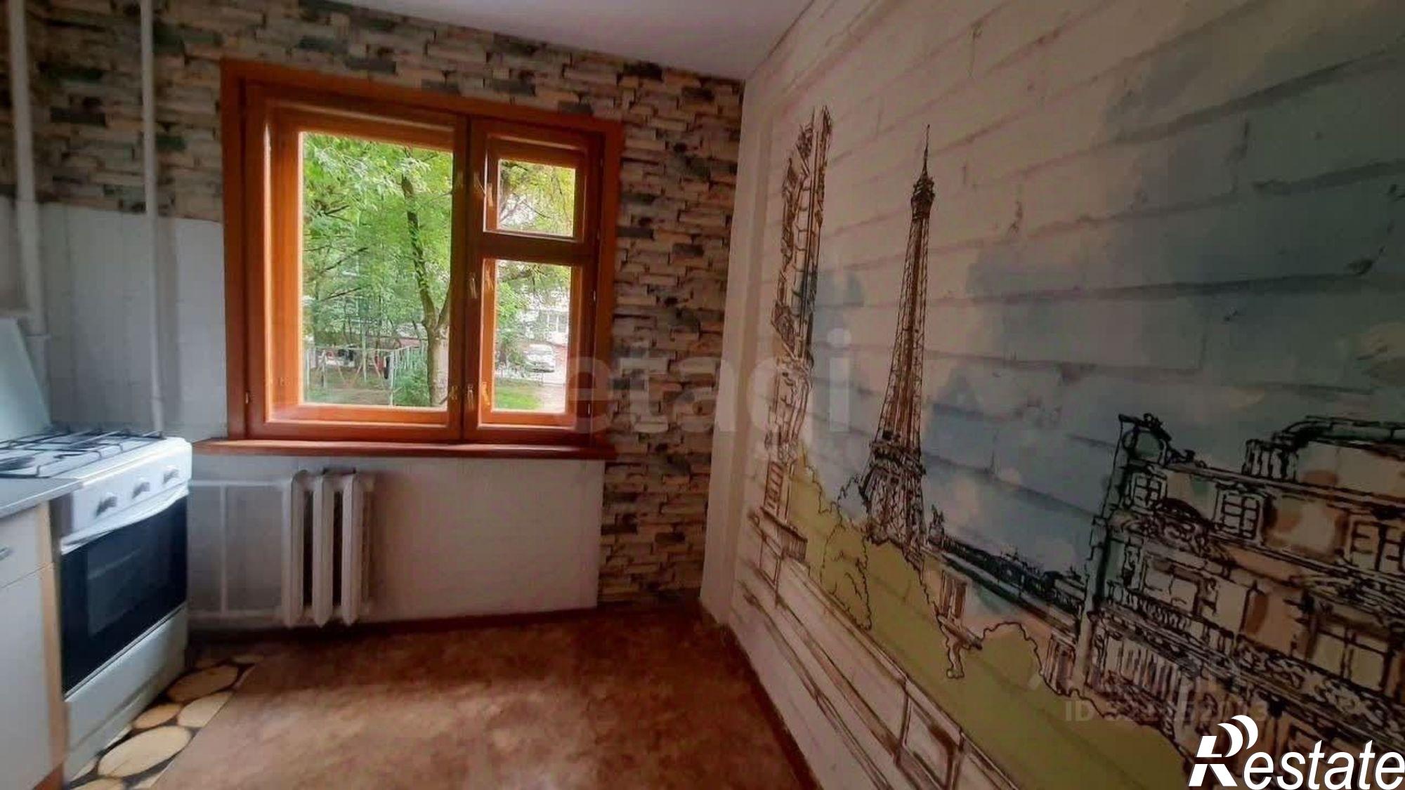 Купить квартиру за 2 950 000 рублей на улица Гурьянова, 37