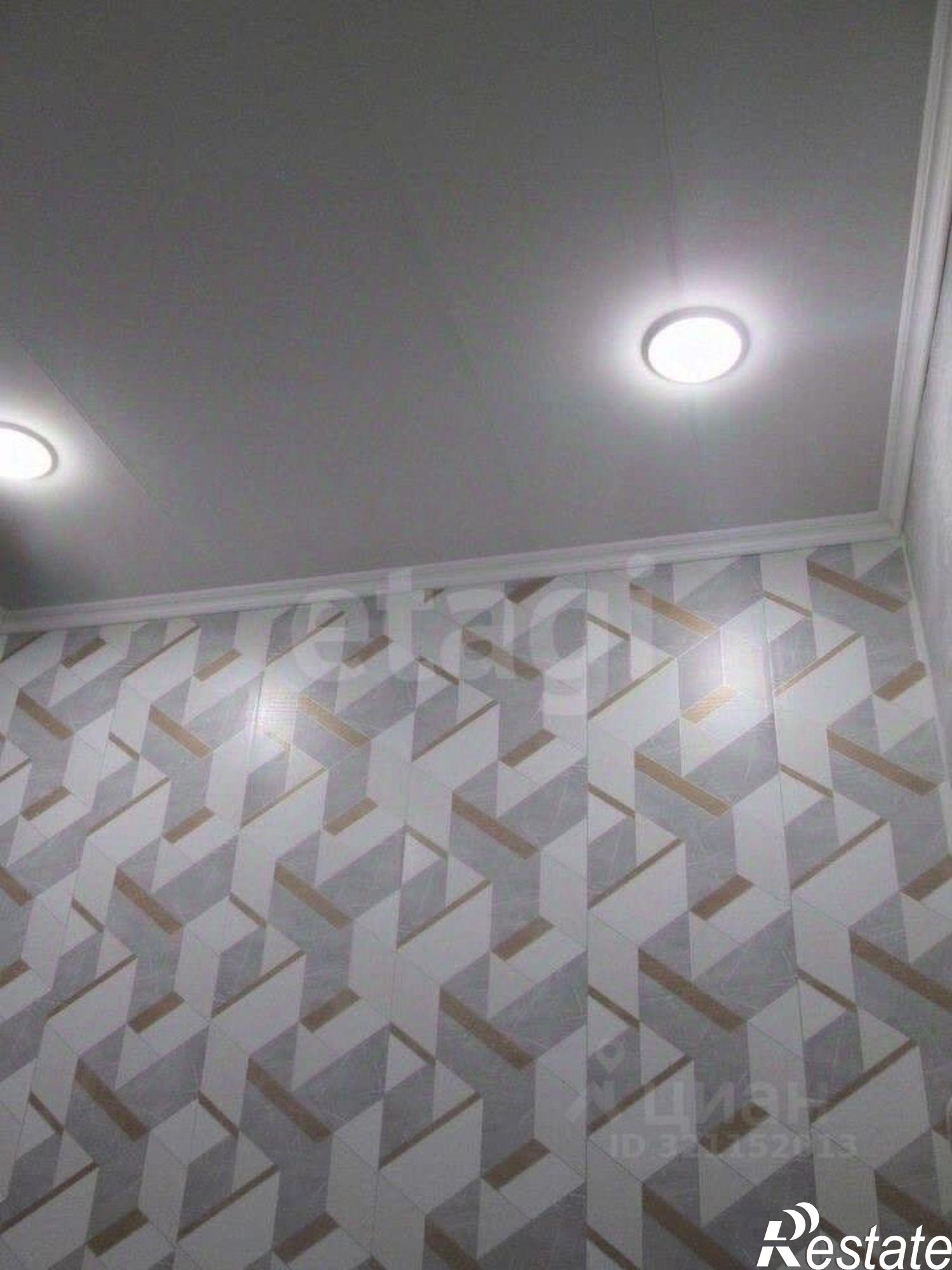 Купить квартиру за 2 950 000 рублей на улица Гурьянова, 37