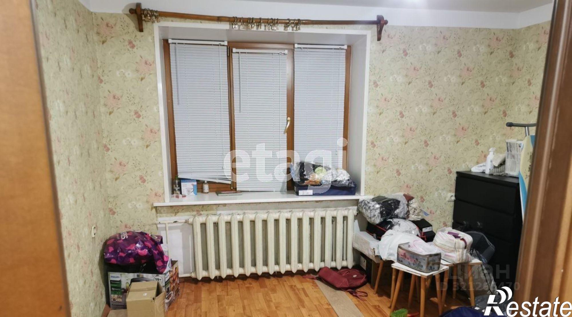 Купить квартиру за 5 080 000 рублей на Проезжая улица, 16