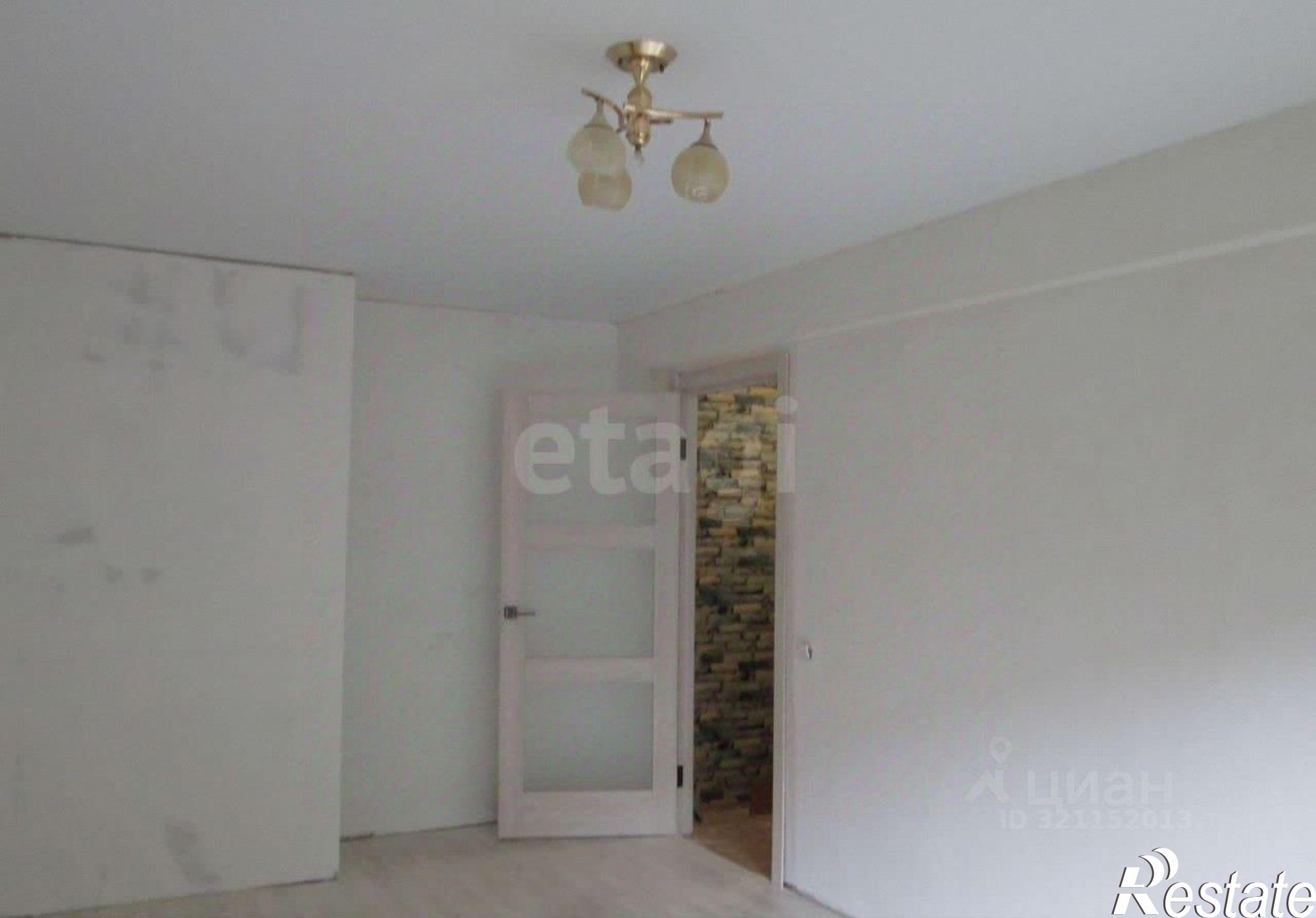 Купить квартиру за 2 950 000 рублей на улица Гурьянова, 37