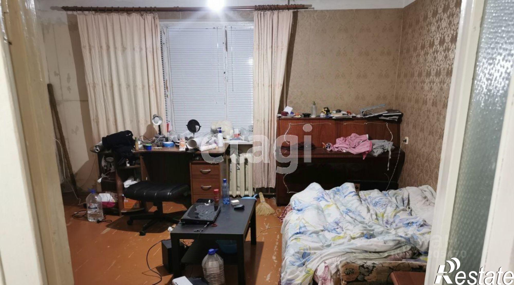 Купить квартиру за 5 080 000 рублей на Проезжая улица, 16