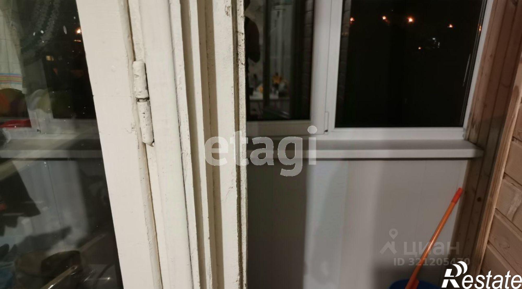 Купить квартиру за 5 080 000 рублей на Проезжая улица, 16