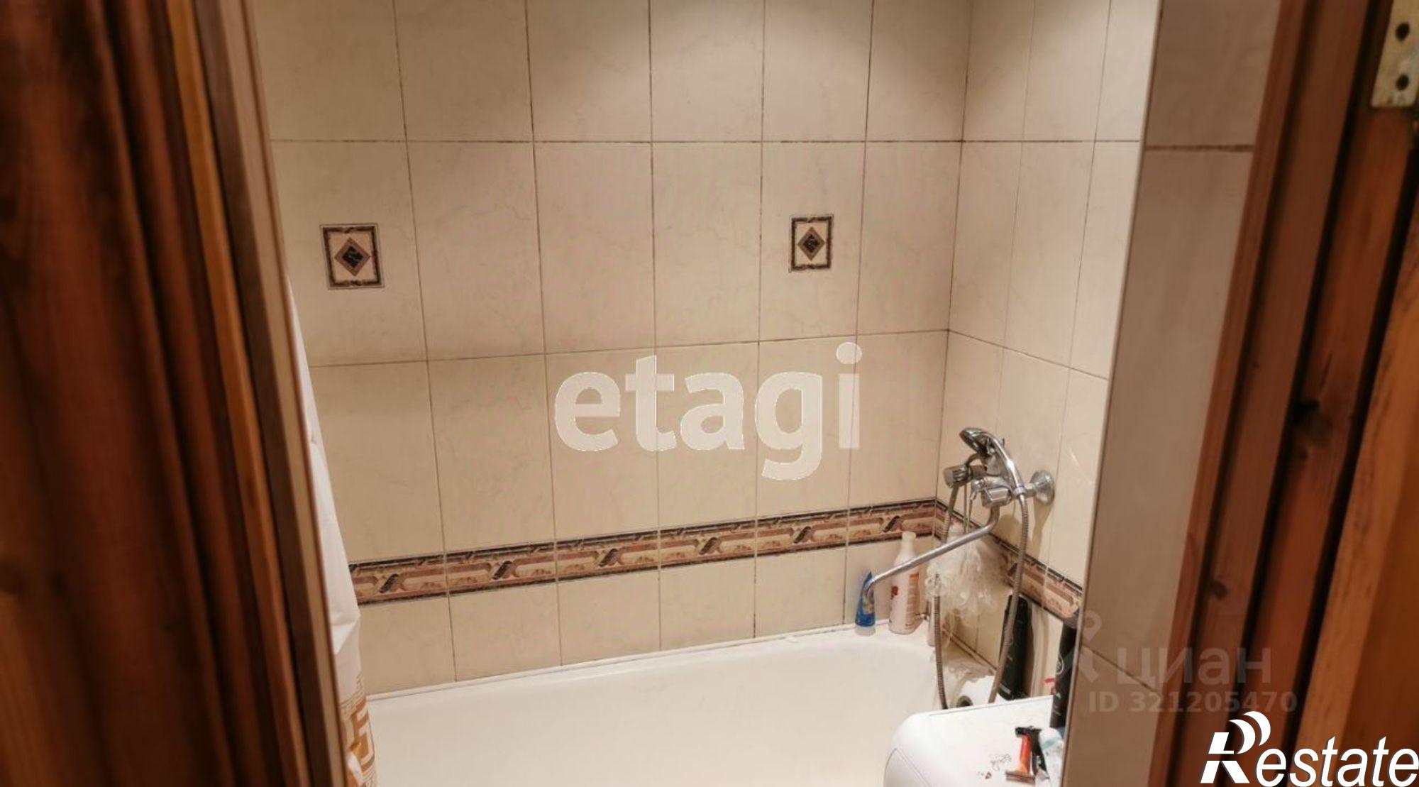 Купить квартиру за 5 080 000 рублей на Проезжая улица, 16