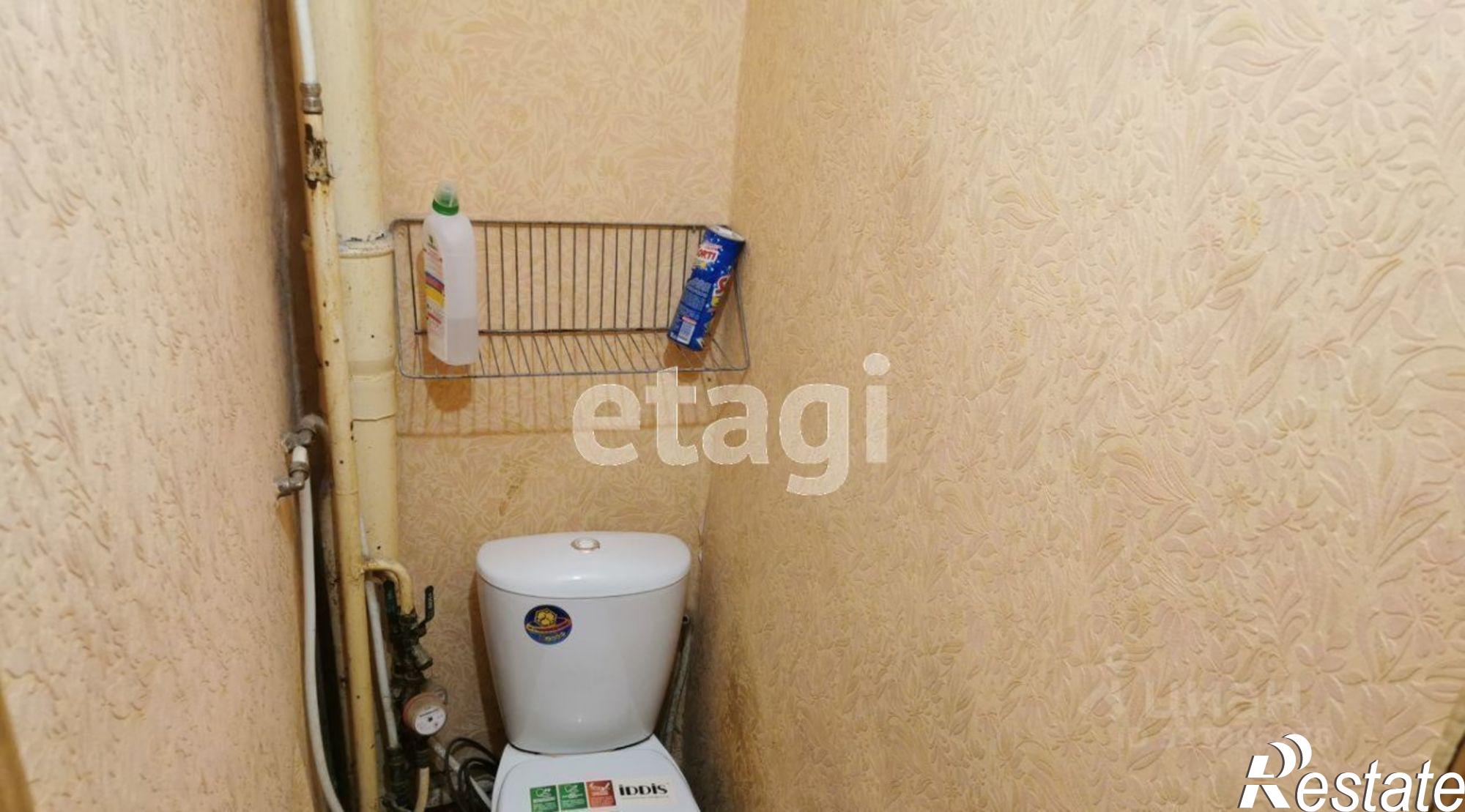 Купить квартиру за 5 080 000 рублей на Проезжая улица, 16