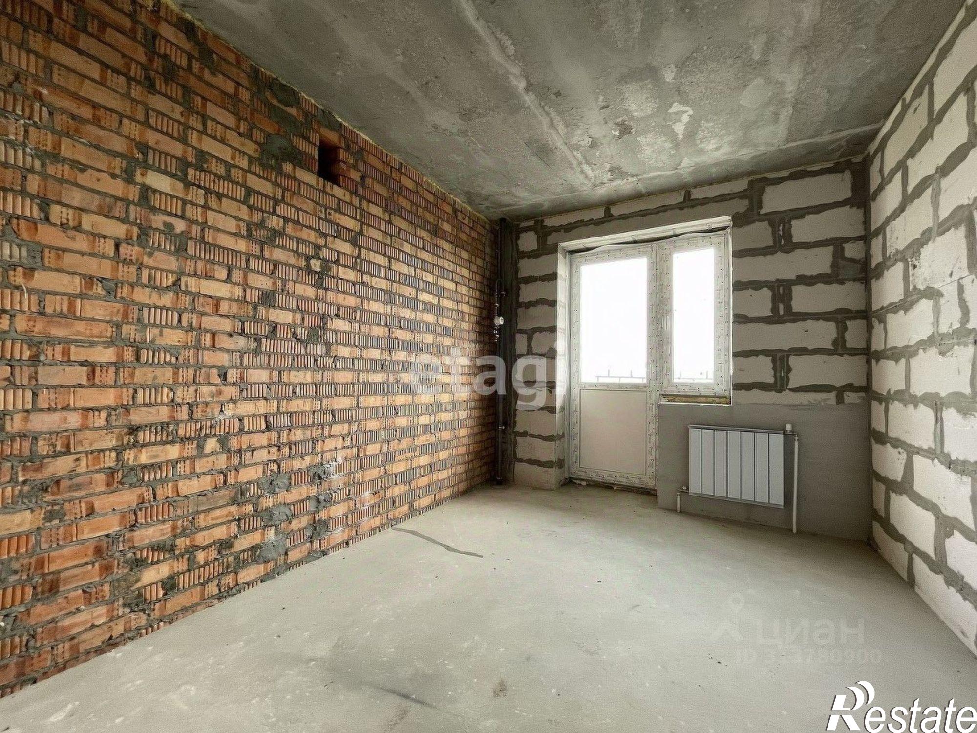 Купить квартиру за 5 800 000 рублей на проезд Юрия Круглова, 6