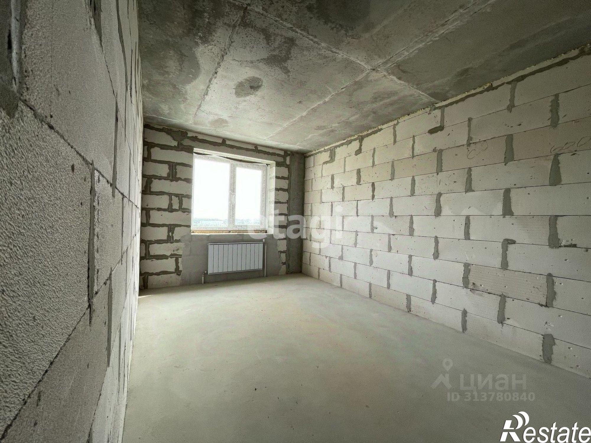 Купить квартиру за 5 900 000 рублей на проезд Юрия Круглова, 6