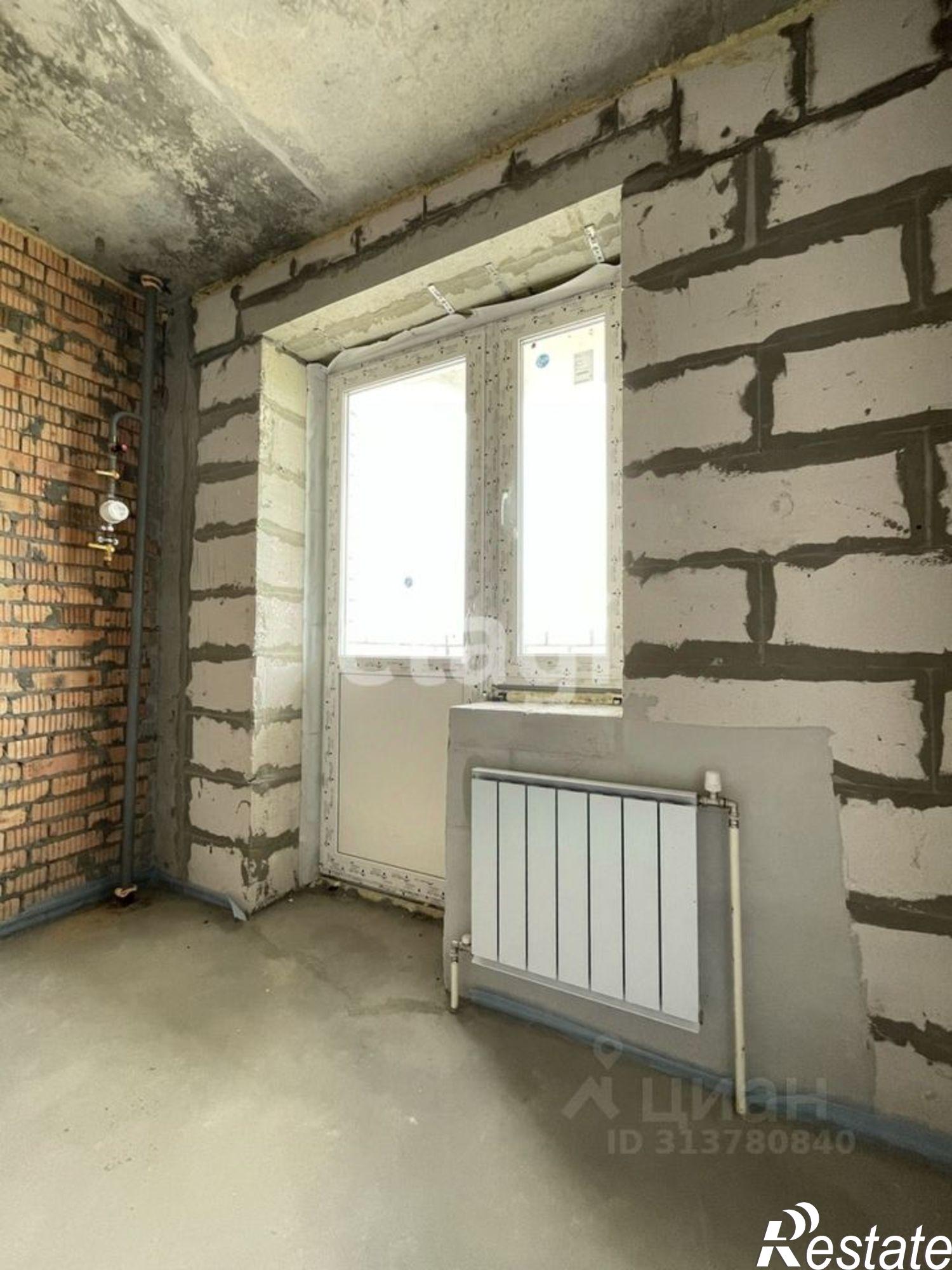 Купить квартиру за 5 900 000 рублей на проезд Юрия Круглова, 6