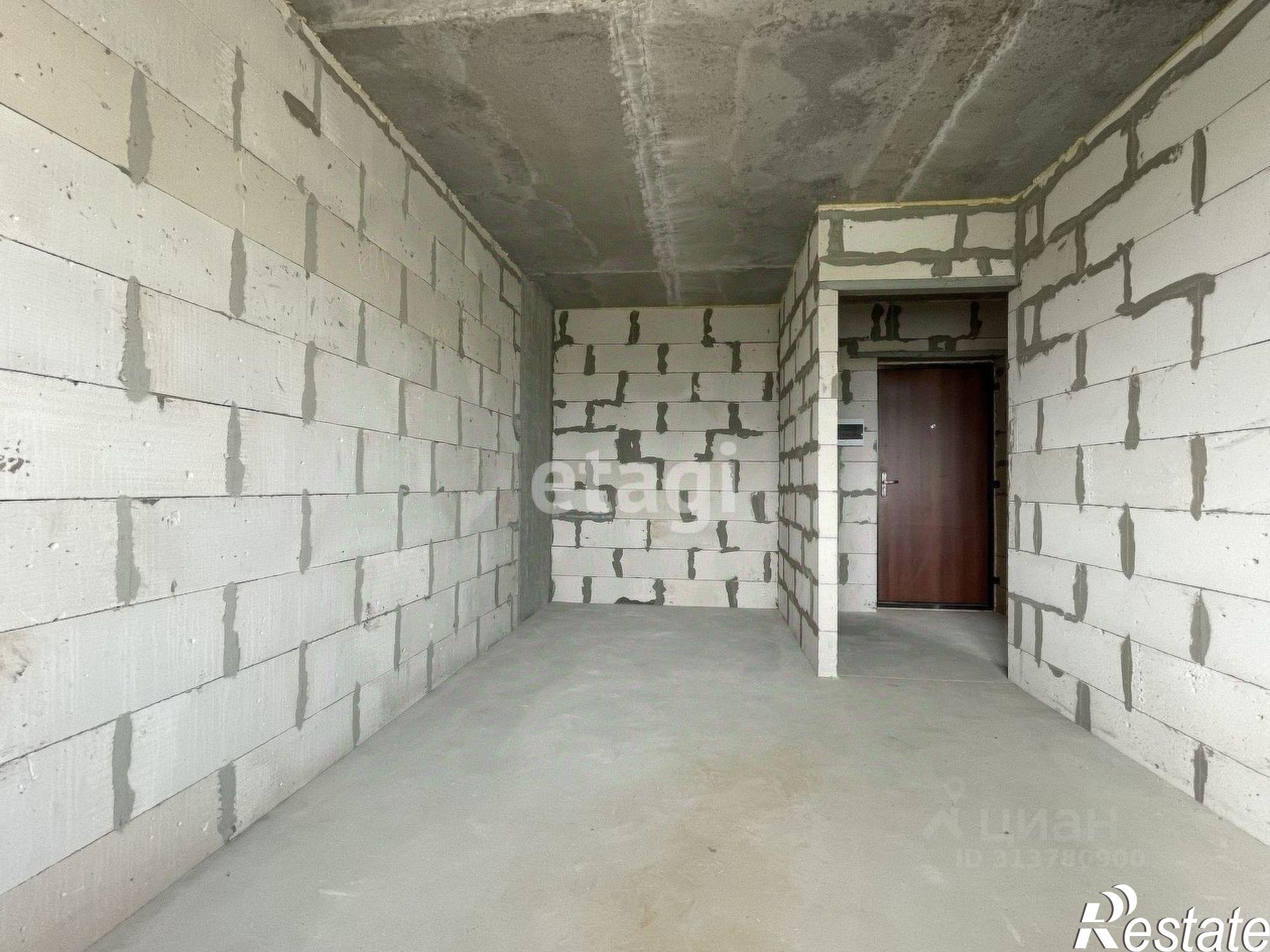 Купить квартиру за 5 800 000 рублей на проезд Юрия Круглова, 6