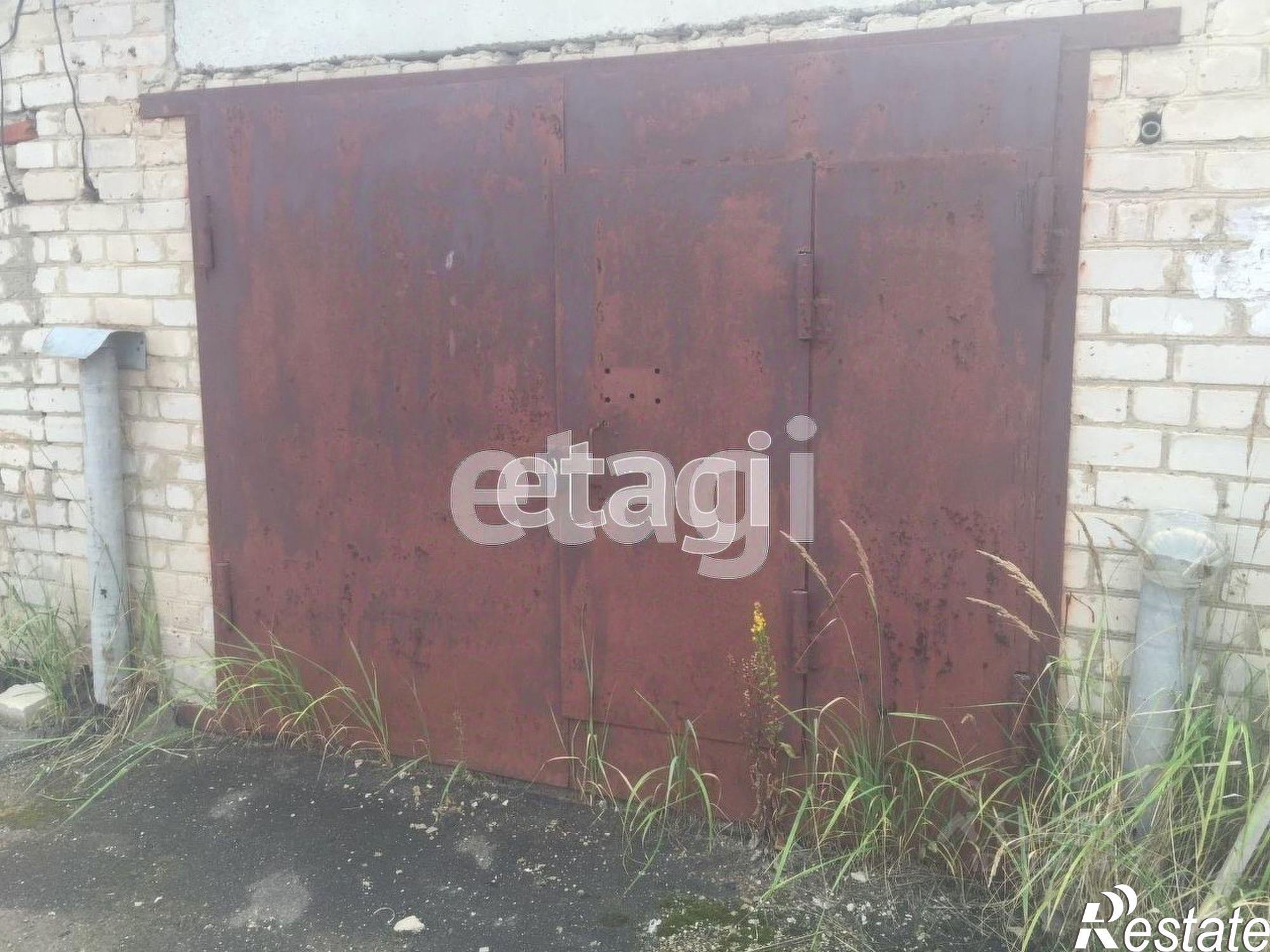 Купить гараж, место в паркинге за 394 380 рублей на Промышленная улица, 1