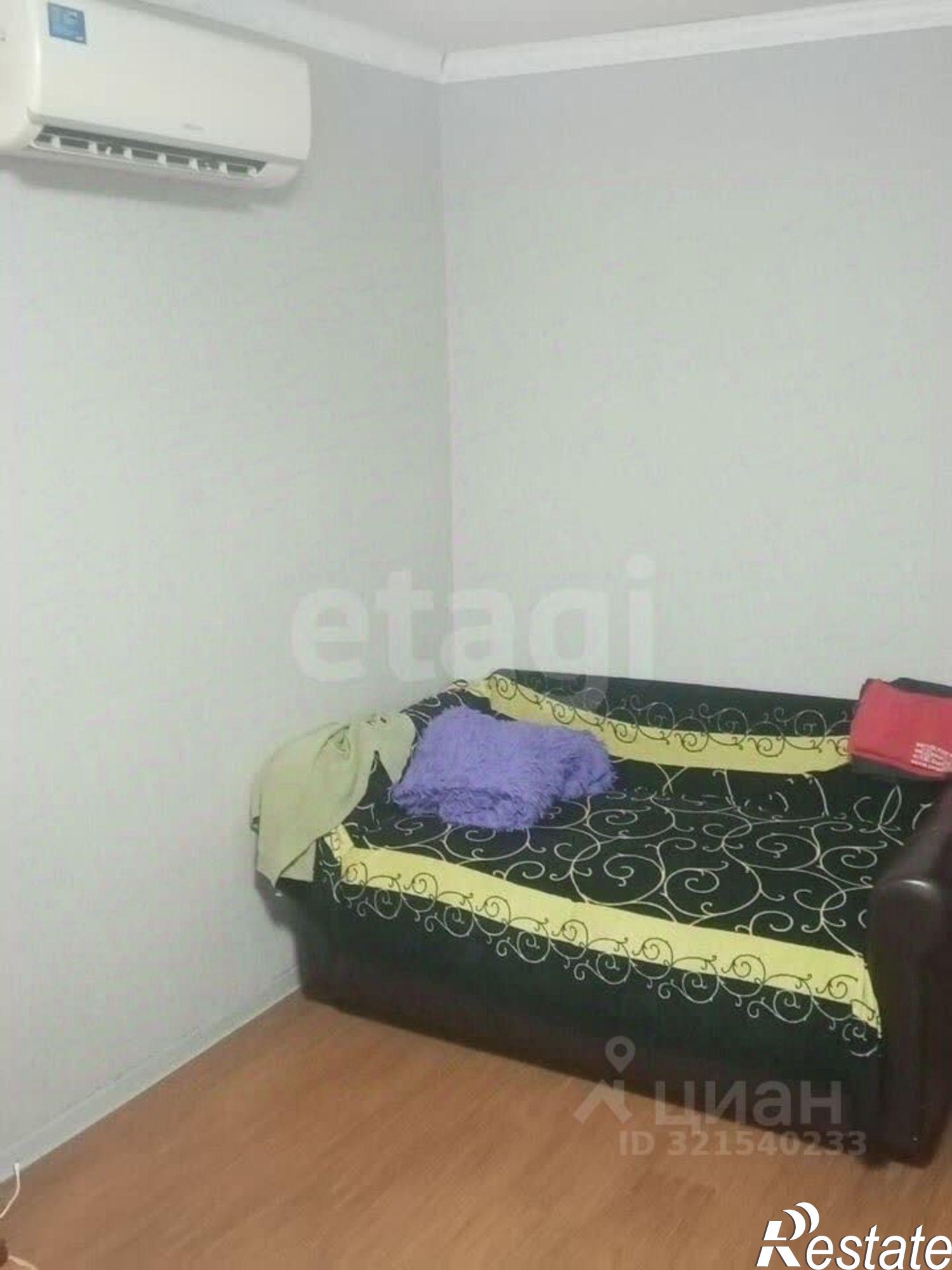 Купить квартиру за 3 500 000 рублей на улица Пухова, 21