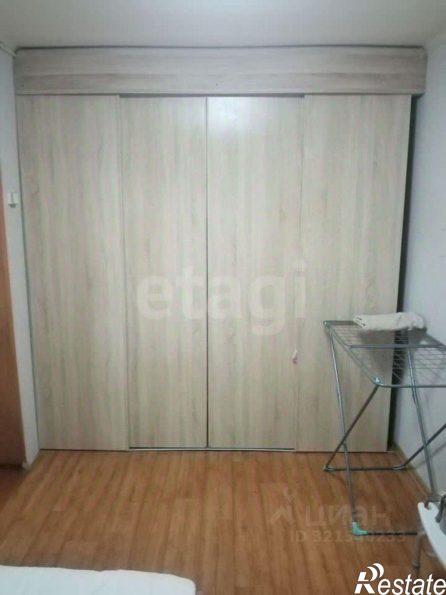 Купить квартиру за 3 500 000 рублей на улица Пухова, 21