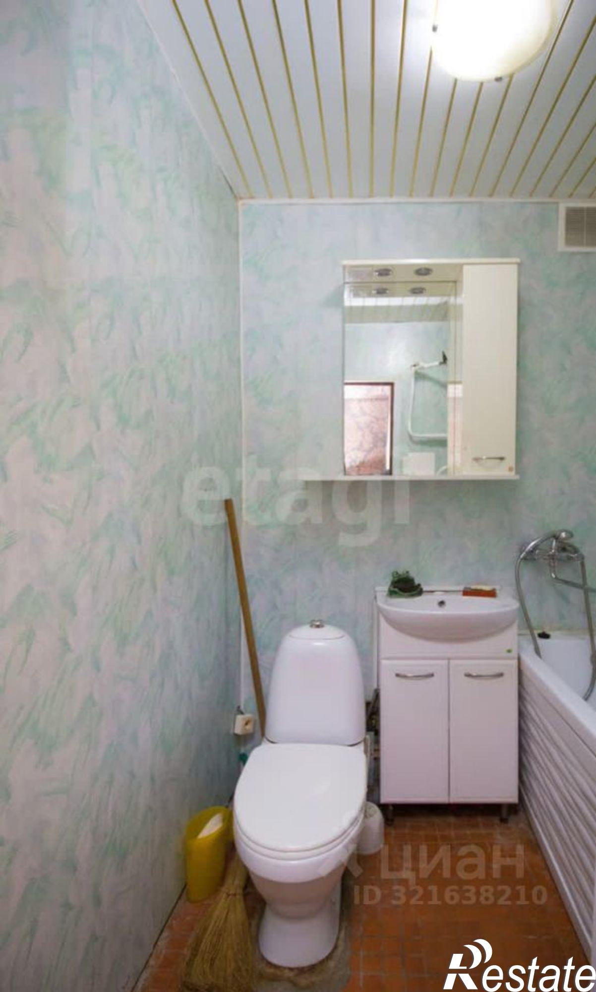 Купить квартиру за 2 590 000 рублей на улица Пухова, 19