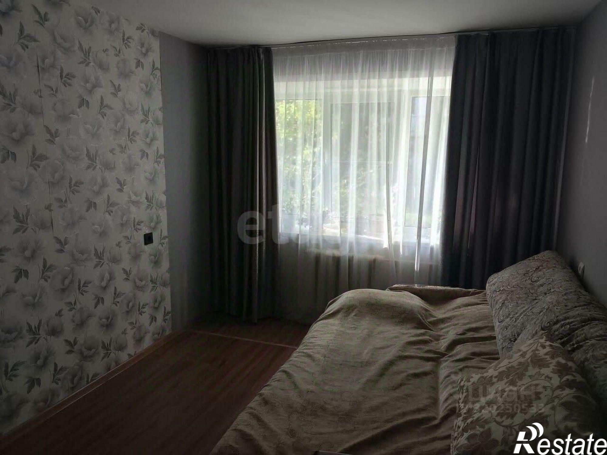 Купить квартиру за 2 950 000 рублей на Аэропортовская улица, 9