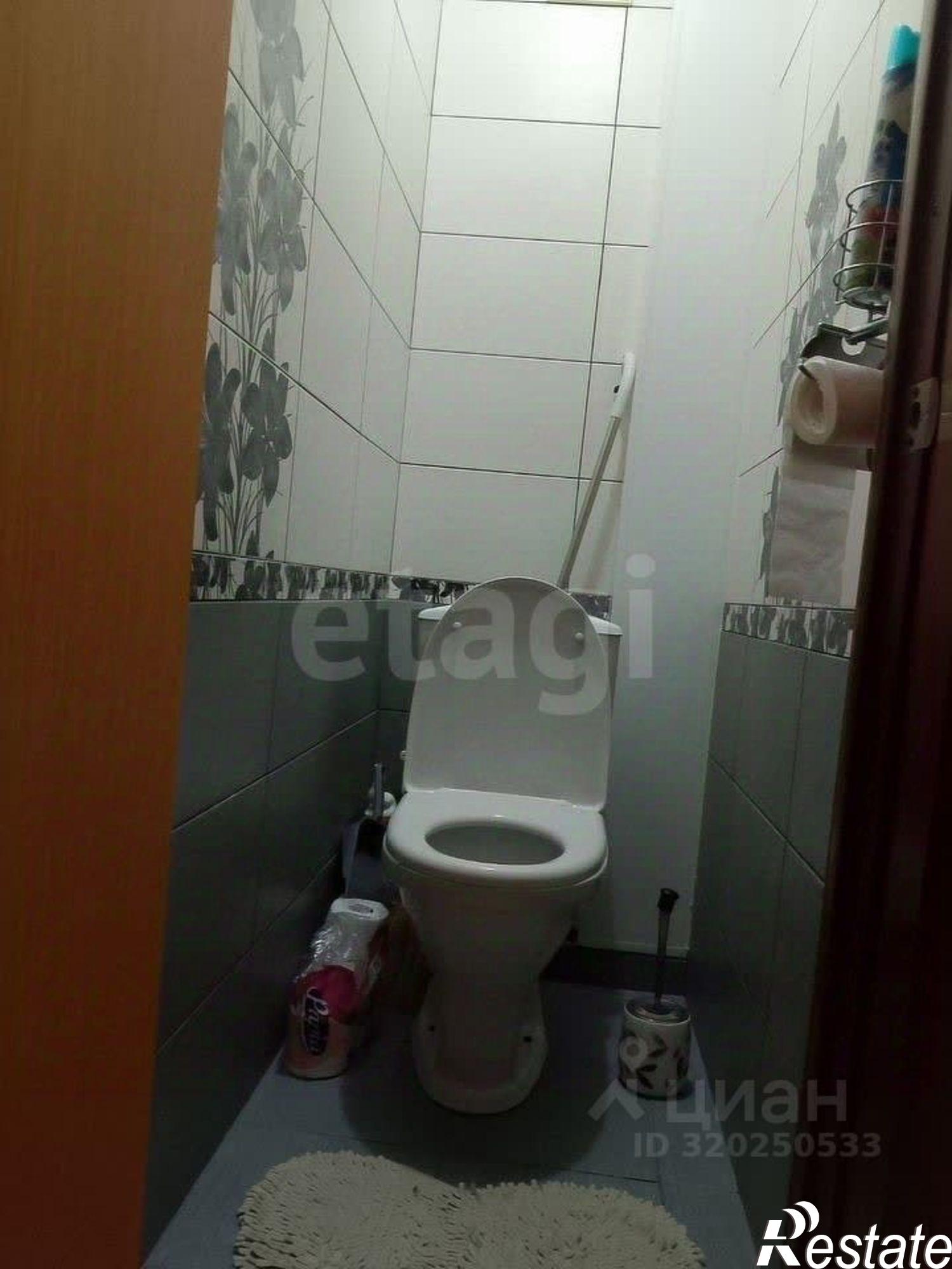 Купить квартиру за 2 950 000 рублей на Аэропортовская улица, 9